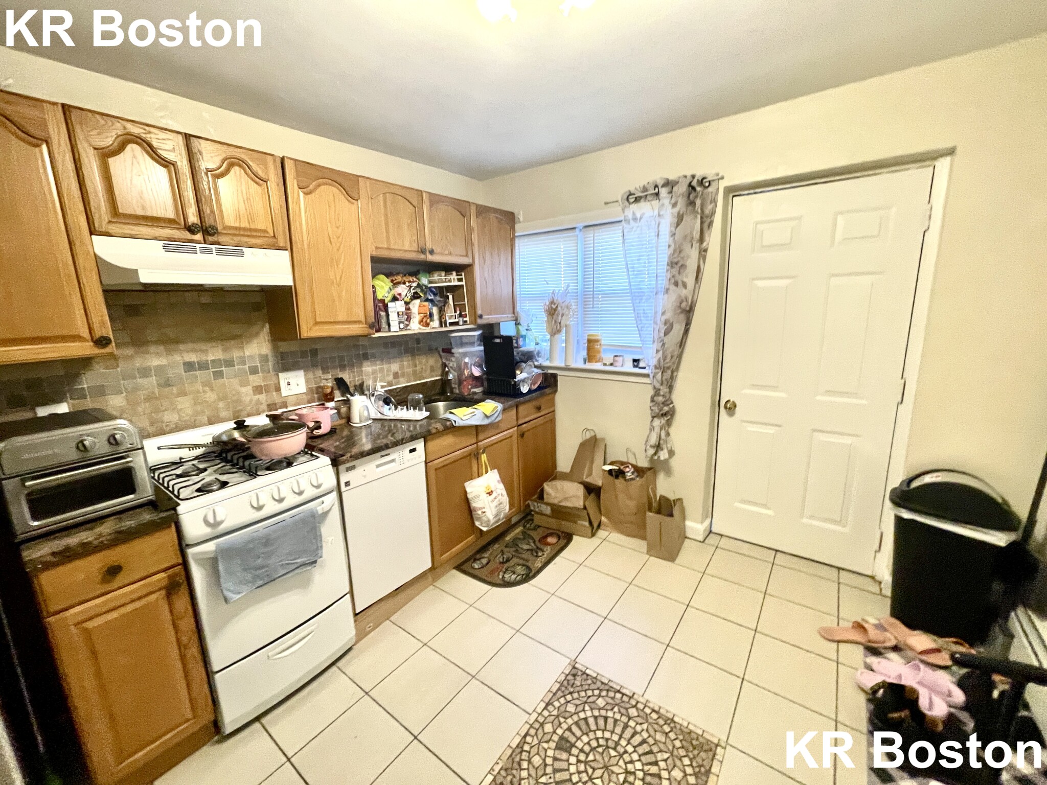 2 President Ter, Allston