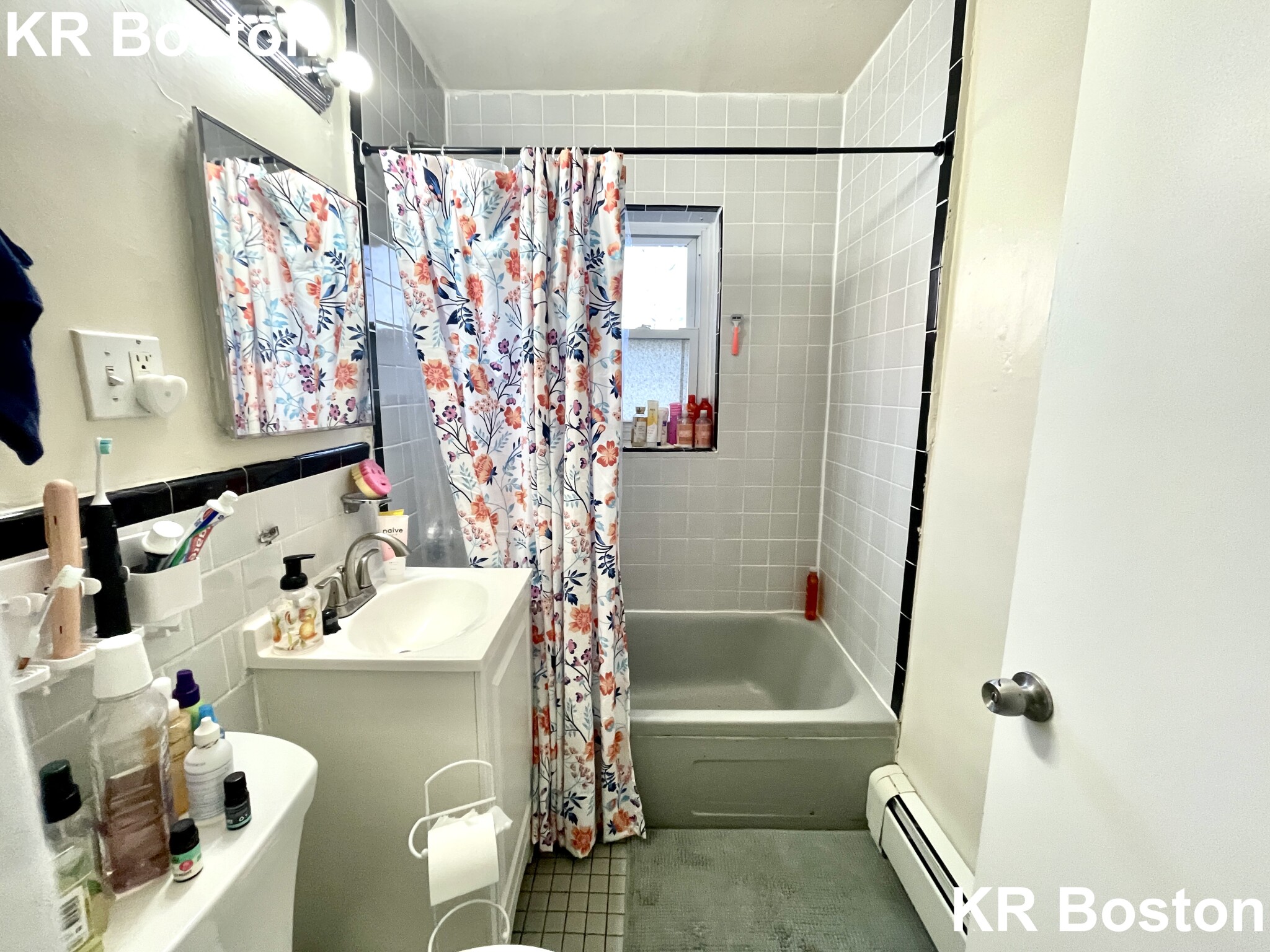 2 President Ter, Allston