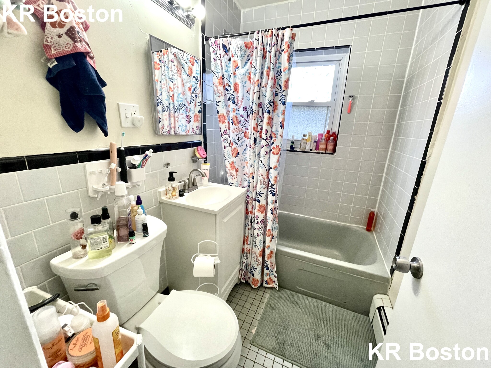 2 President Ter, Allston