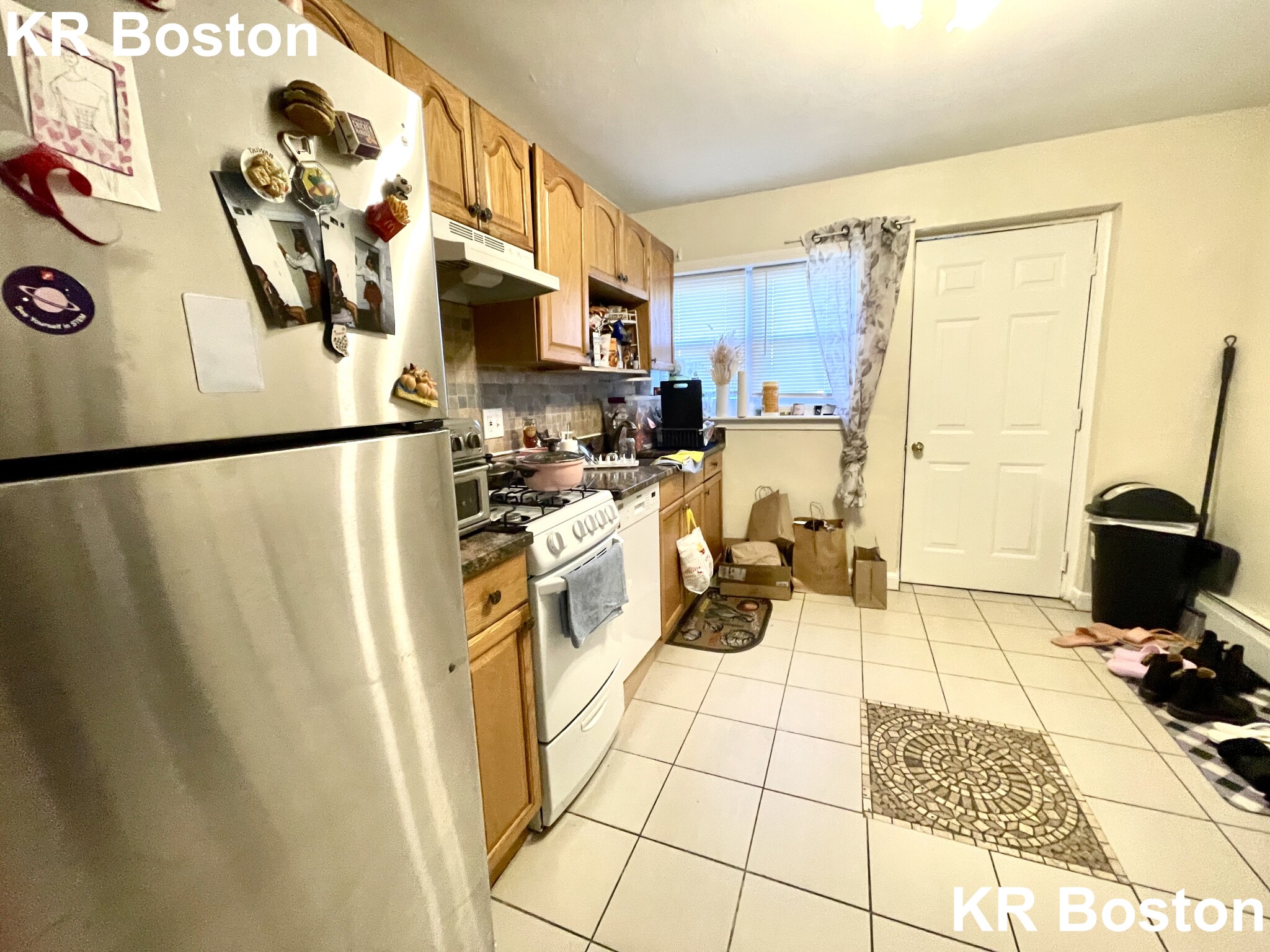 2 President Ter, Allston