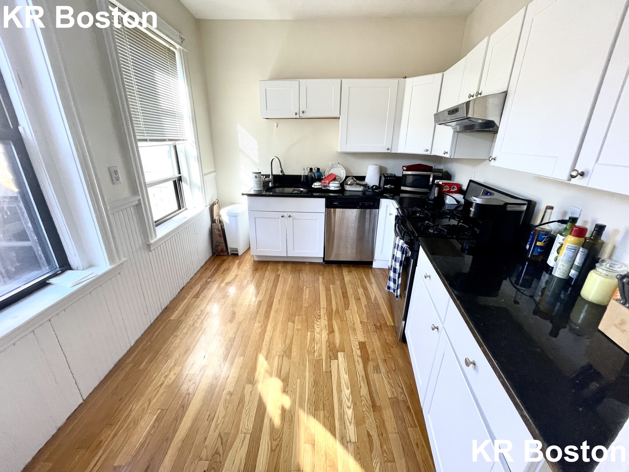 100 Linden St, Allston