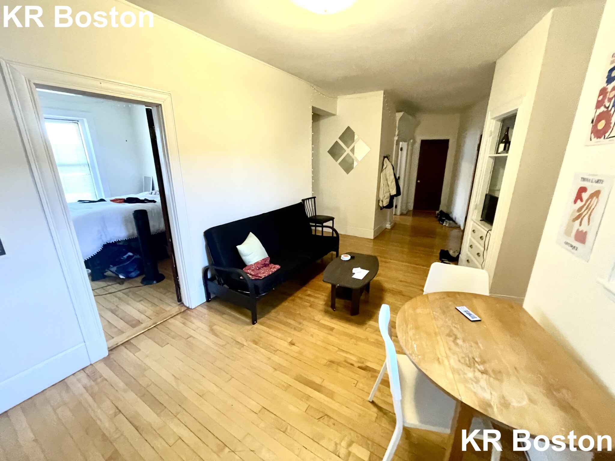 100 Linden St, Allston