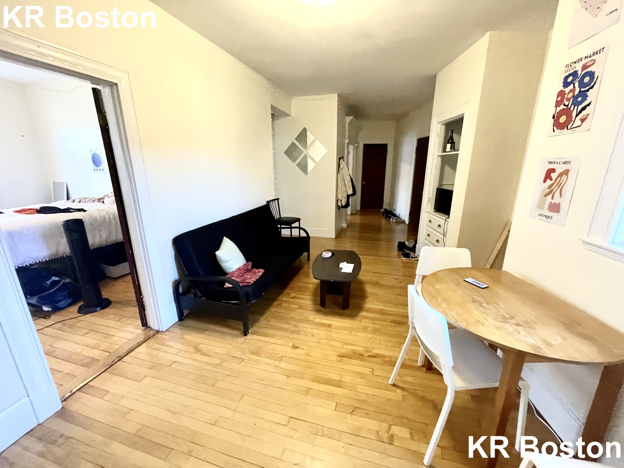 100 Linden St, Allston