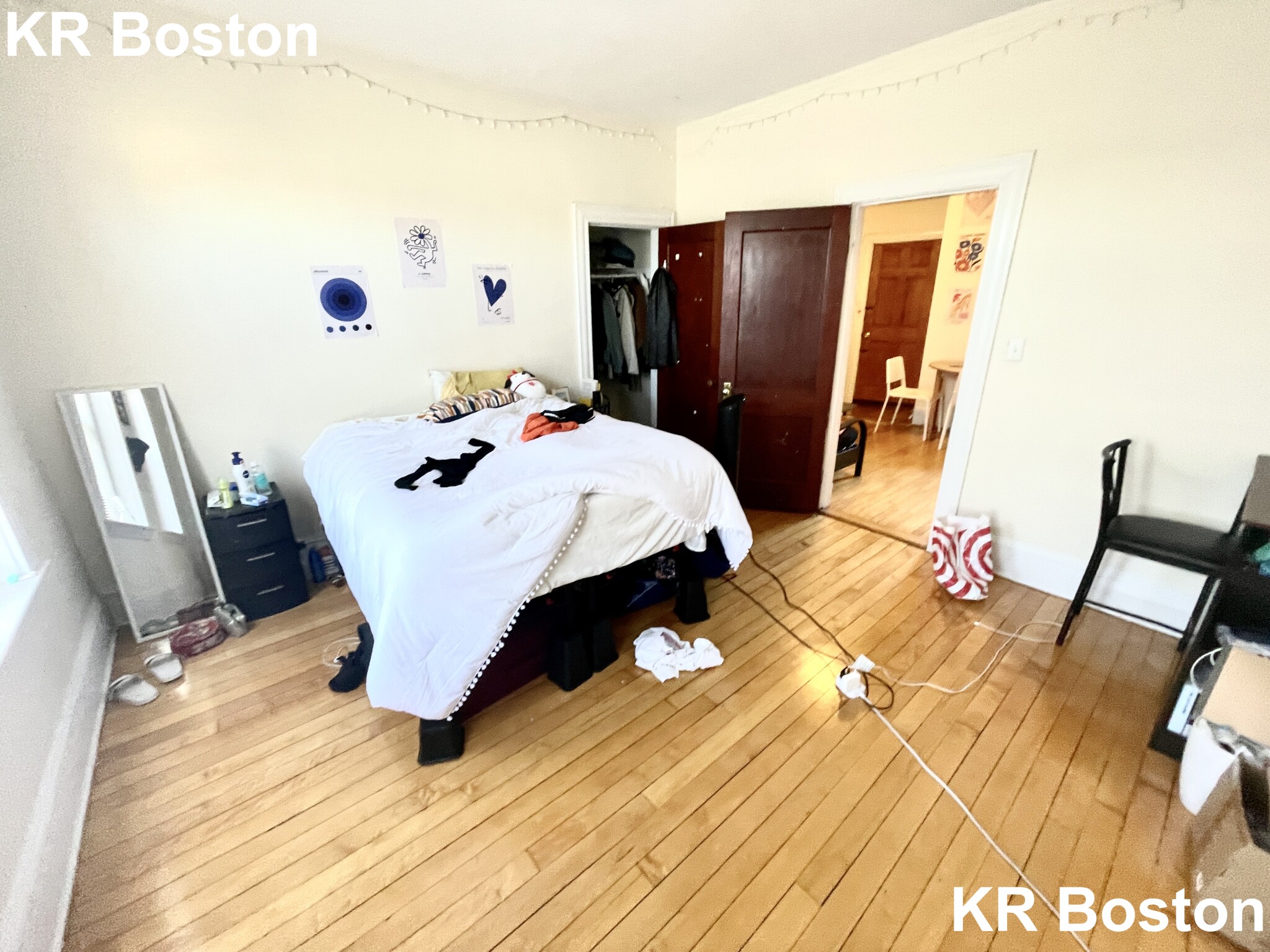 100 Linden St, Allston