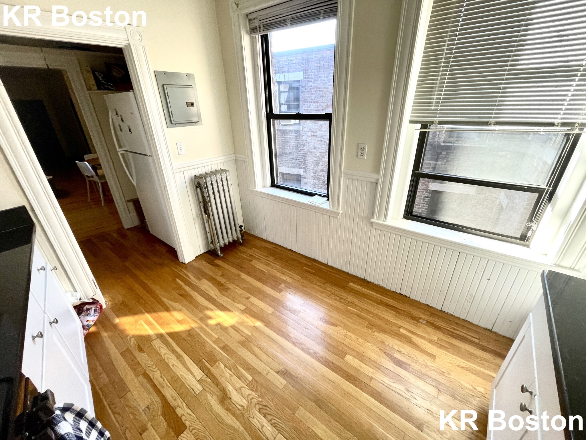 100 Linden St, Allston