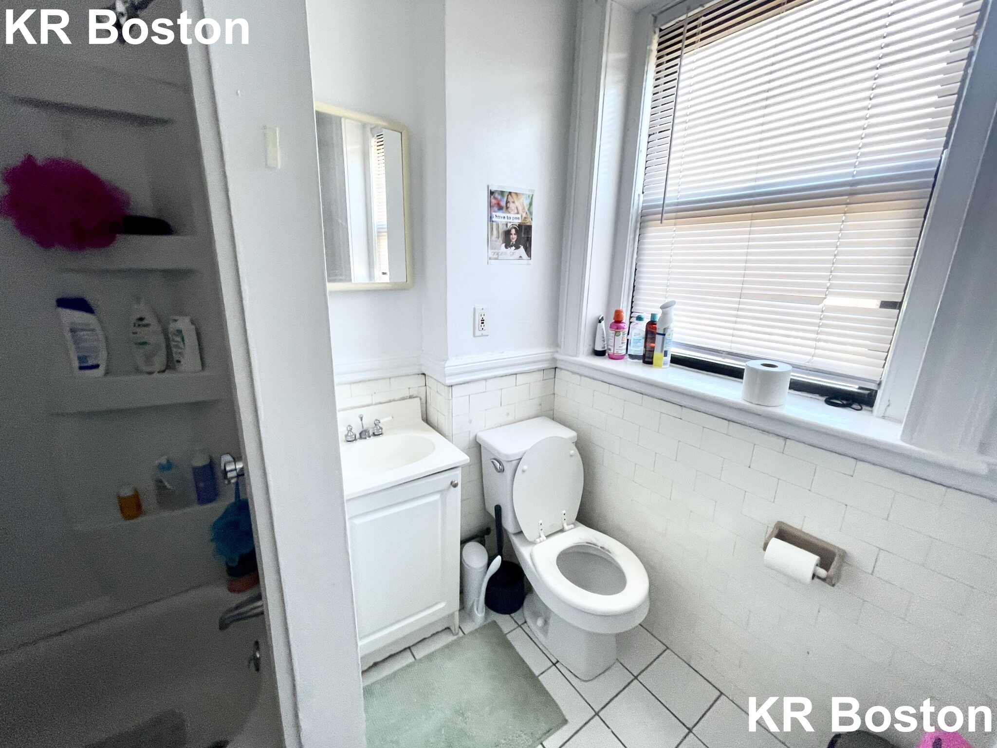 100 Linden St, Allston