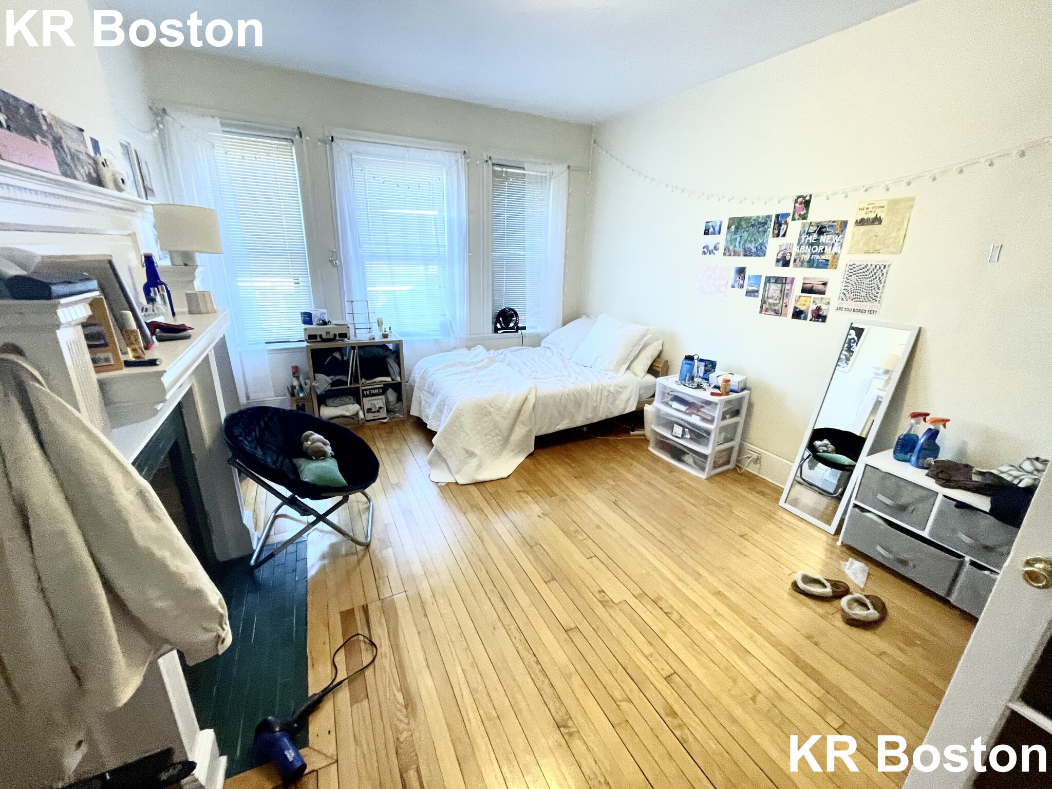 100 Linden St, Allston