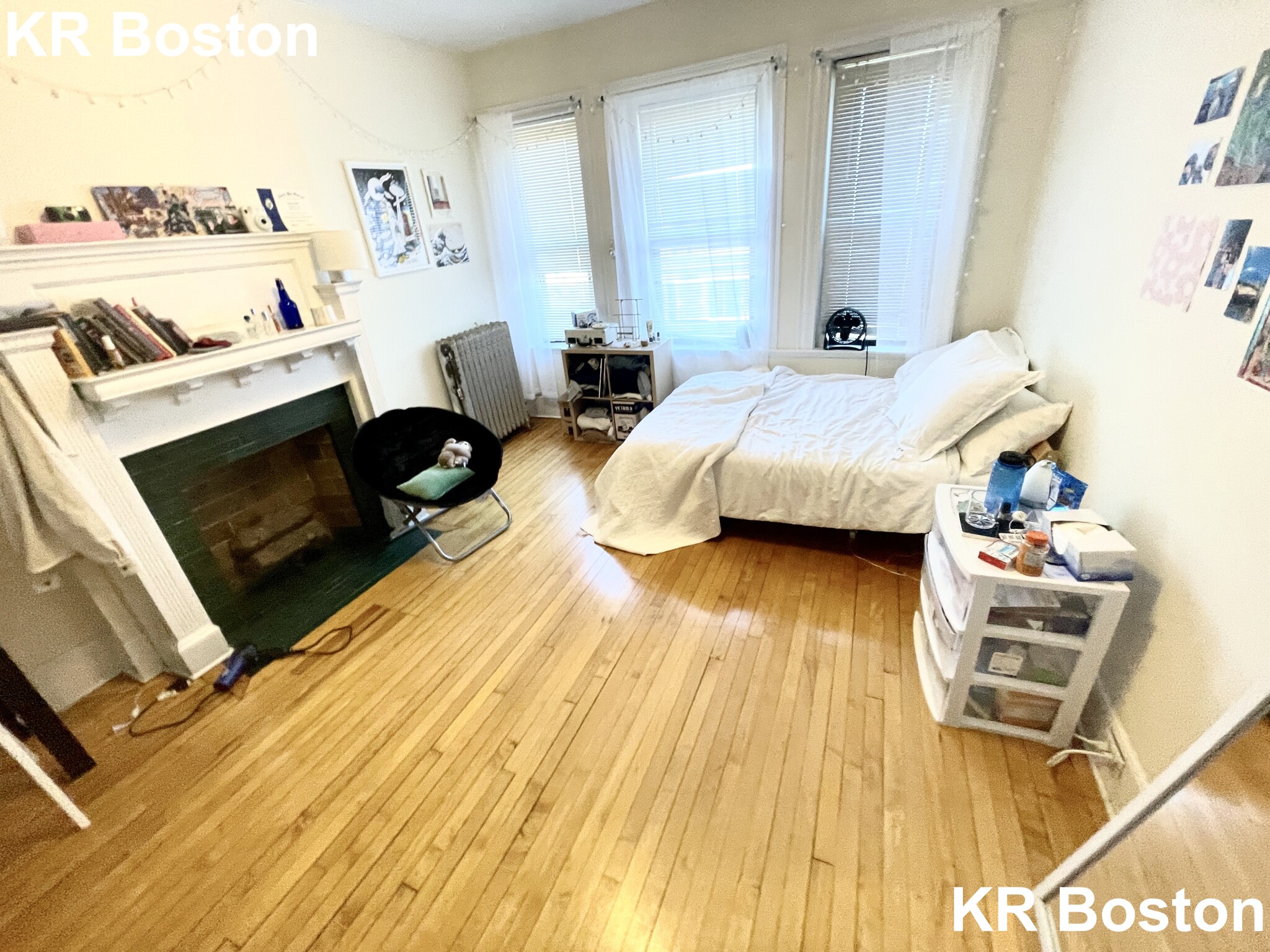 100 Linden St, Allston