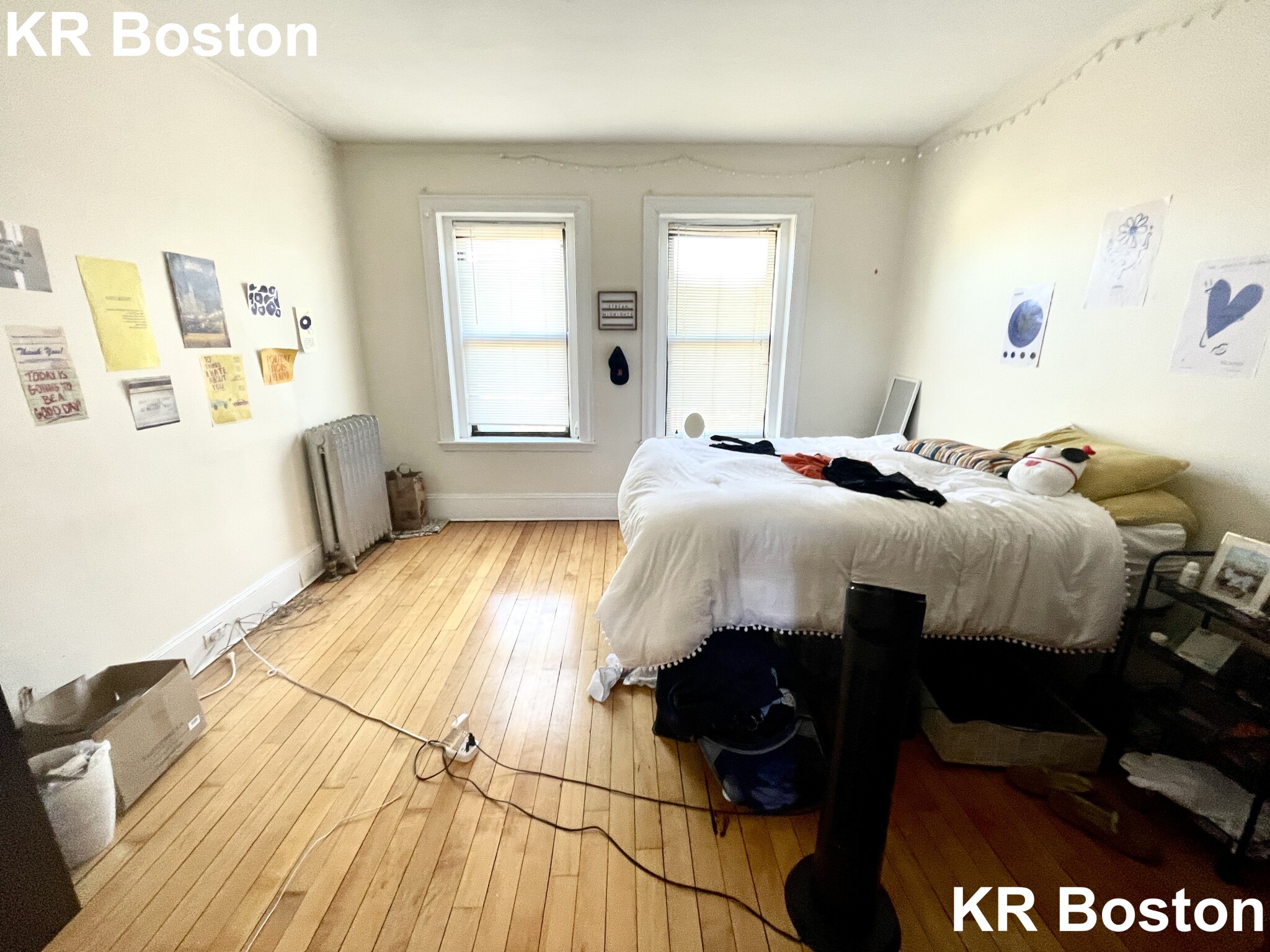 100 Linden St, Allston