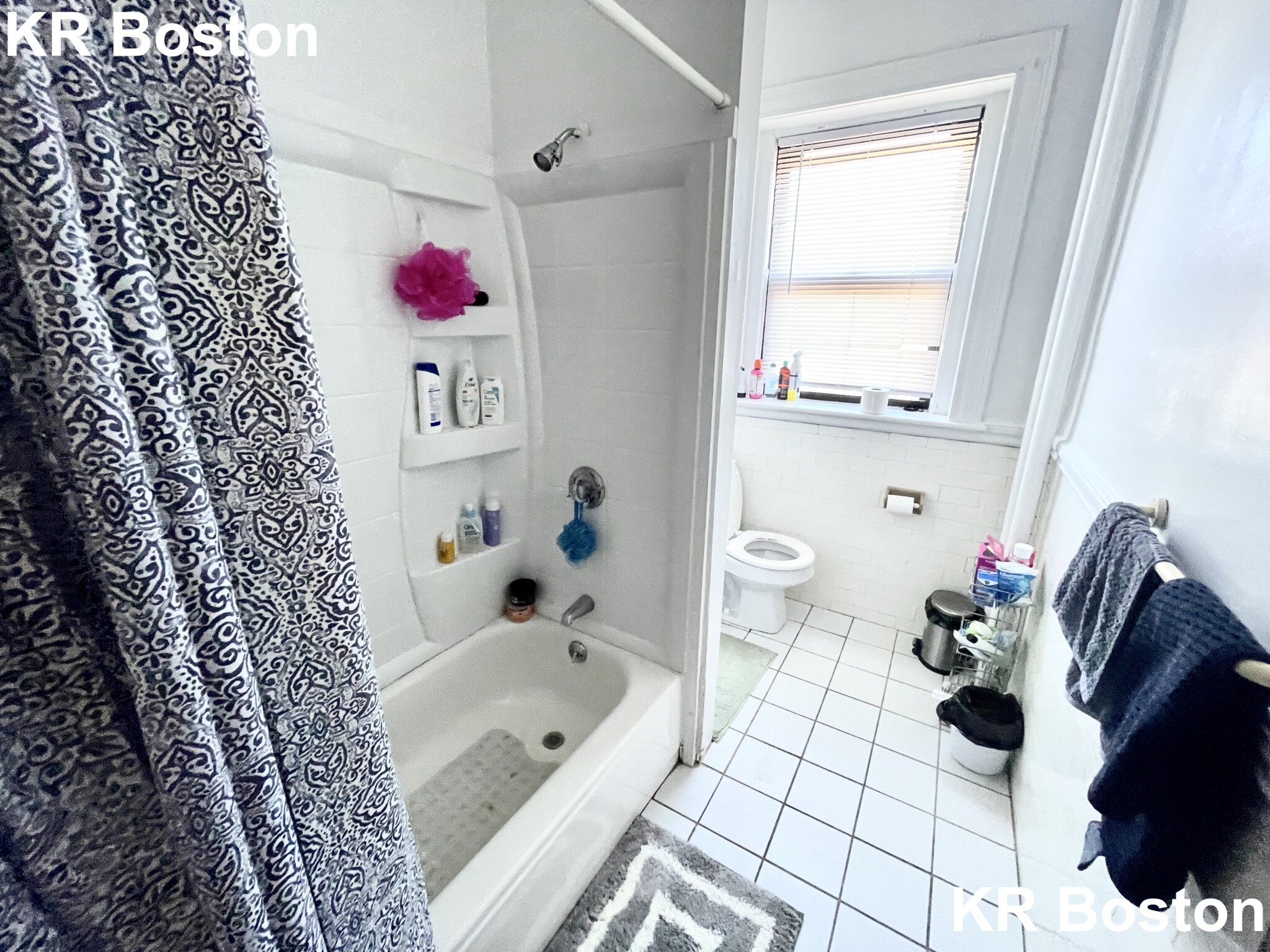 100 Linden St, Allston