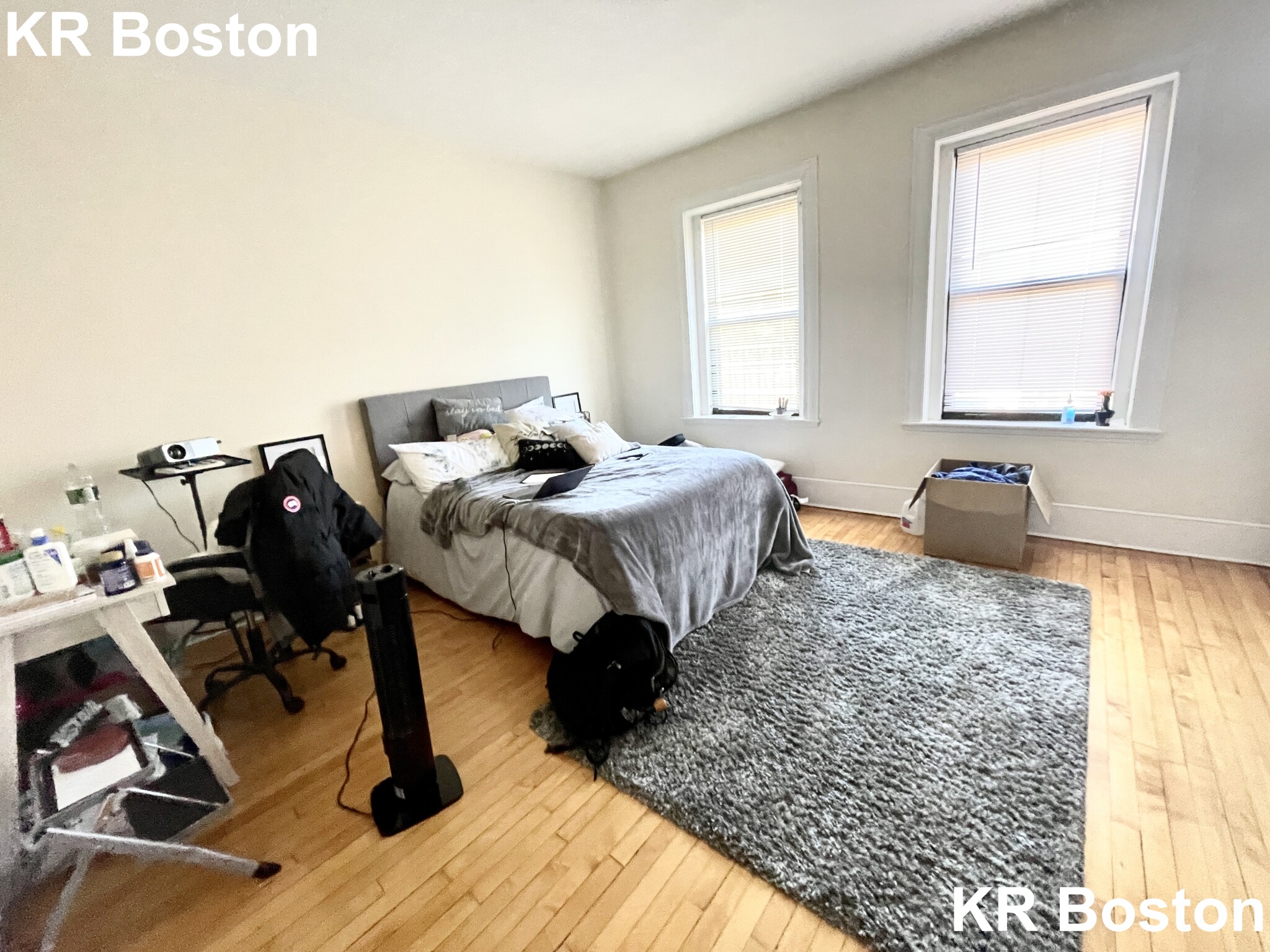 100 Linden St, Allston