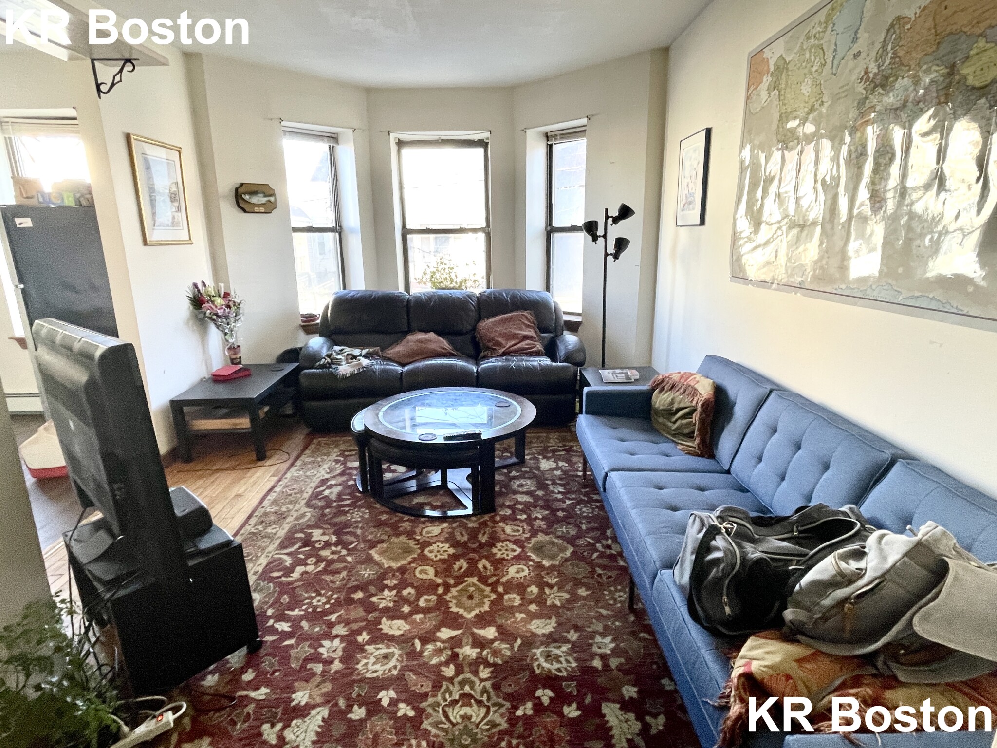 96 Linden St, Allston