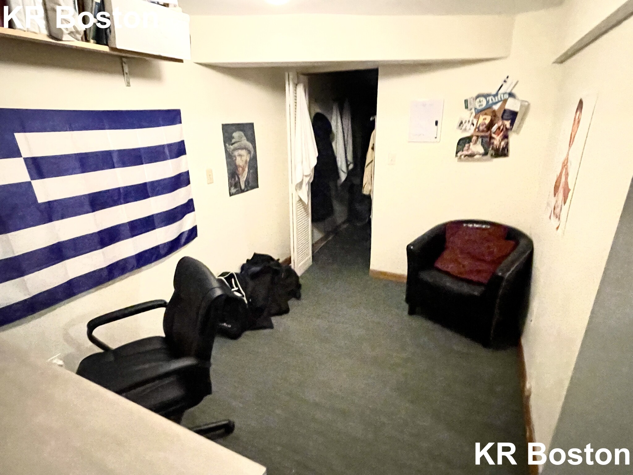 96 Linden St, Allston