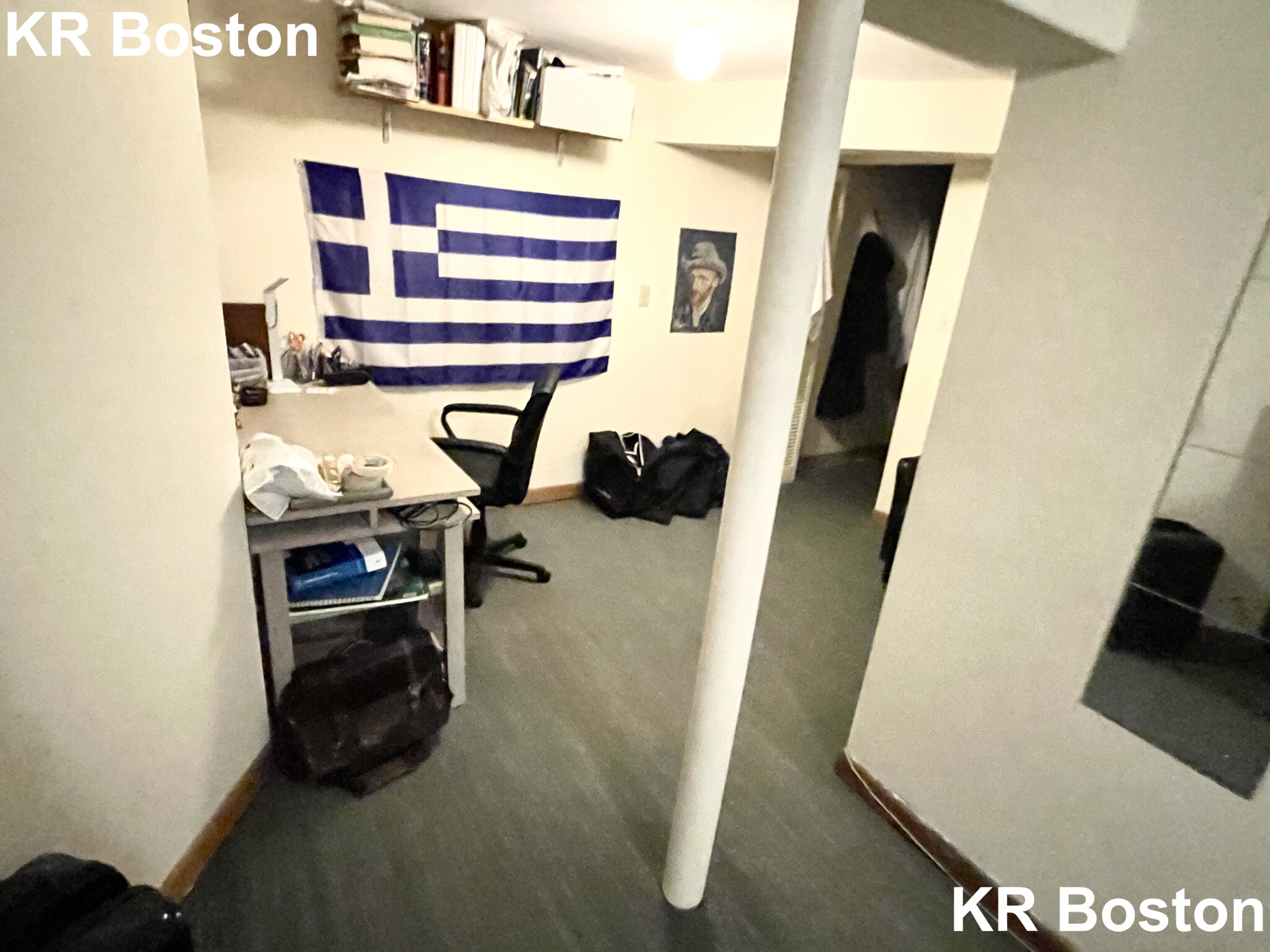 96 Linden St, Allston