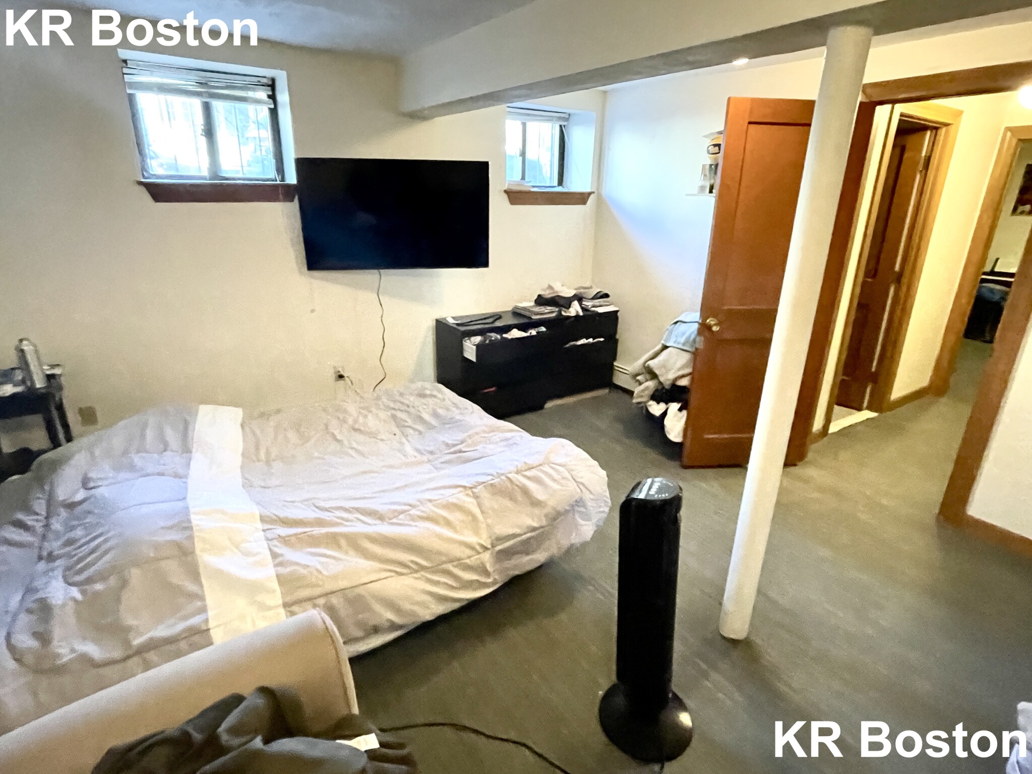 96 Linden St, Allston