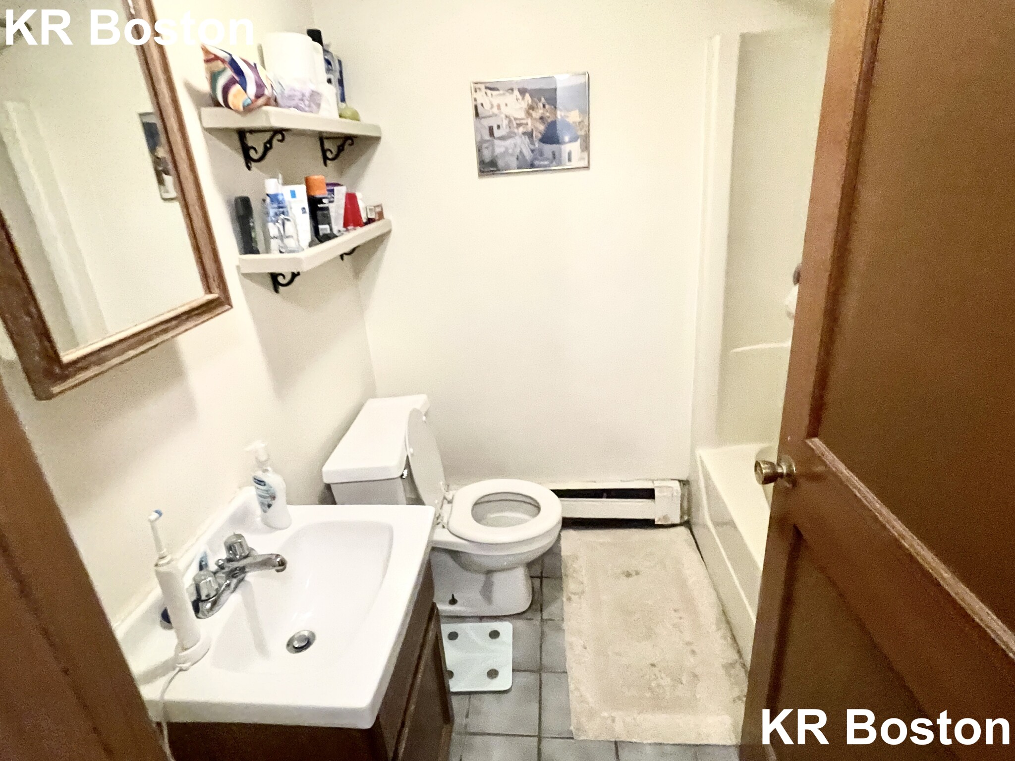 96 Linden St, Allston