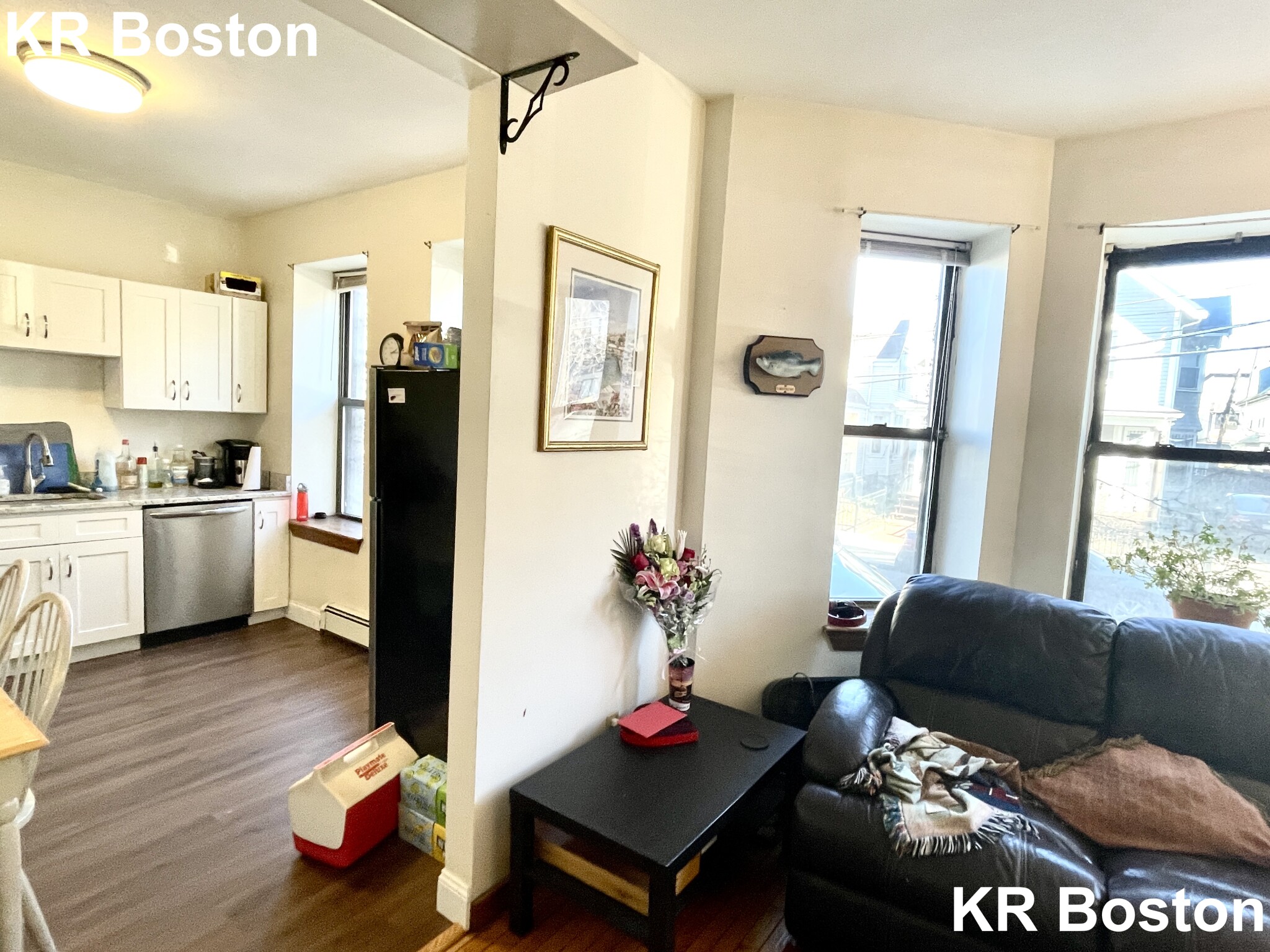 96 Linden St, Allston