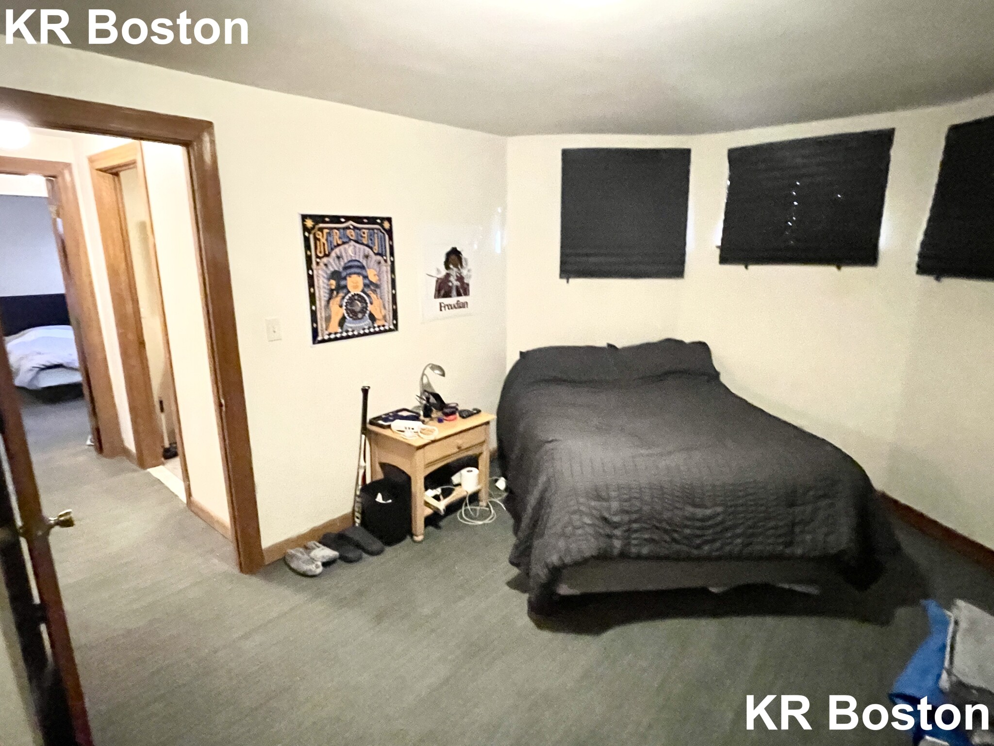 96 Linden St, Allston