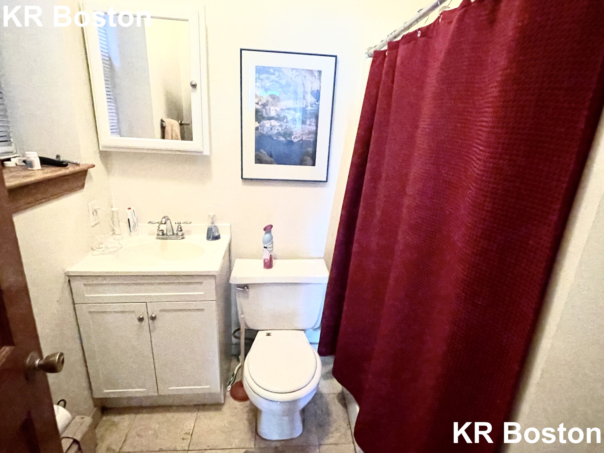 96 Linden St, Allston