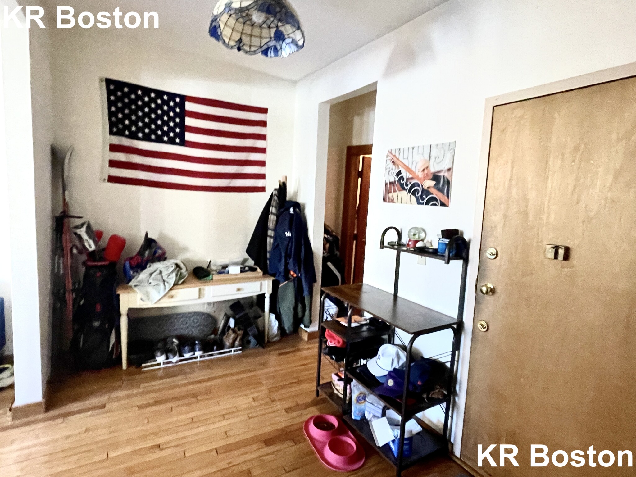 96 Linden St, Allston