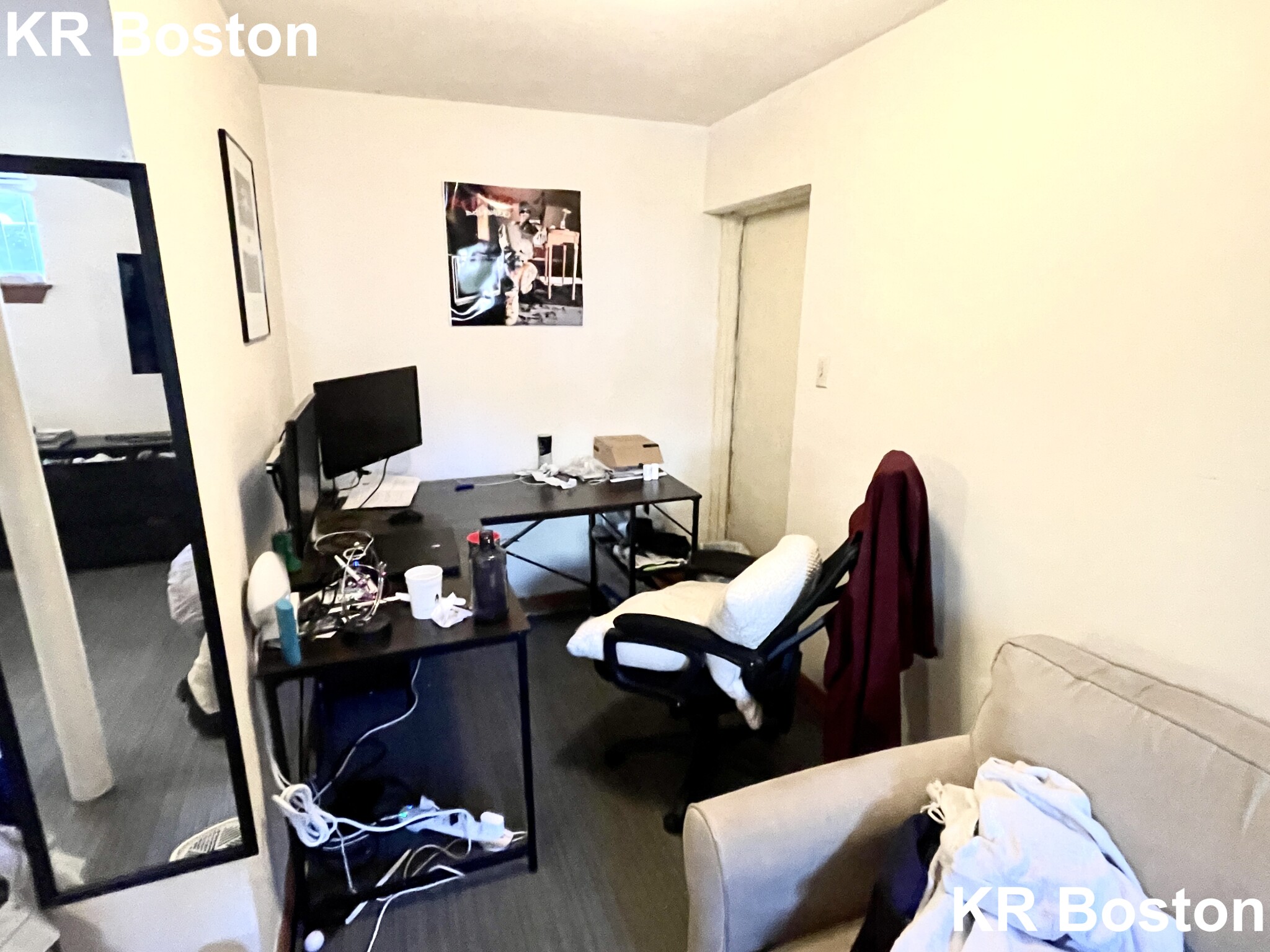 96 Linden St, Allston