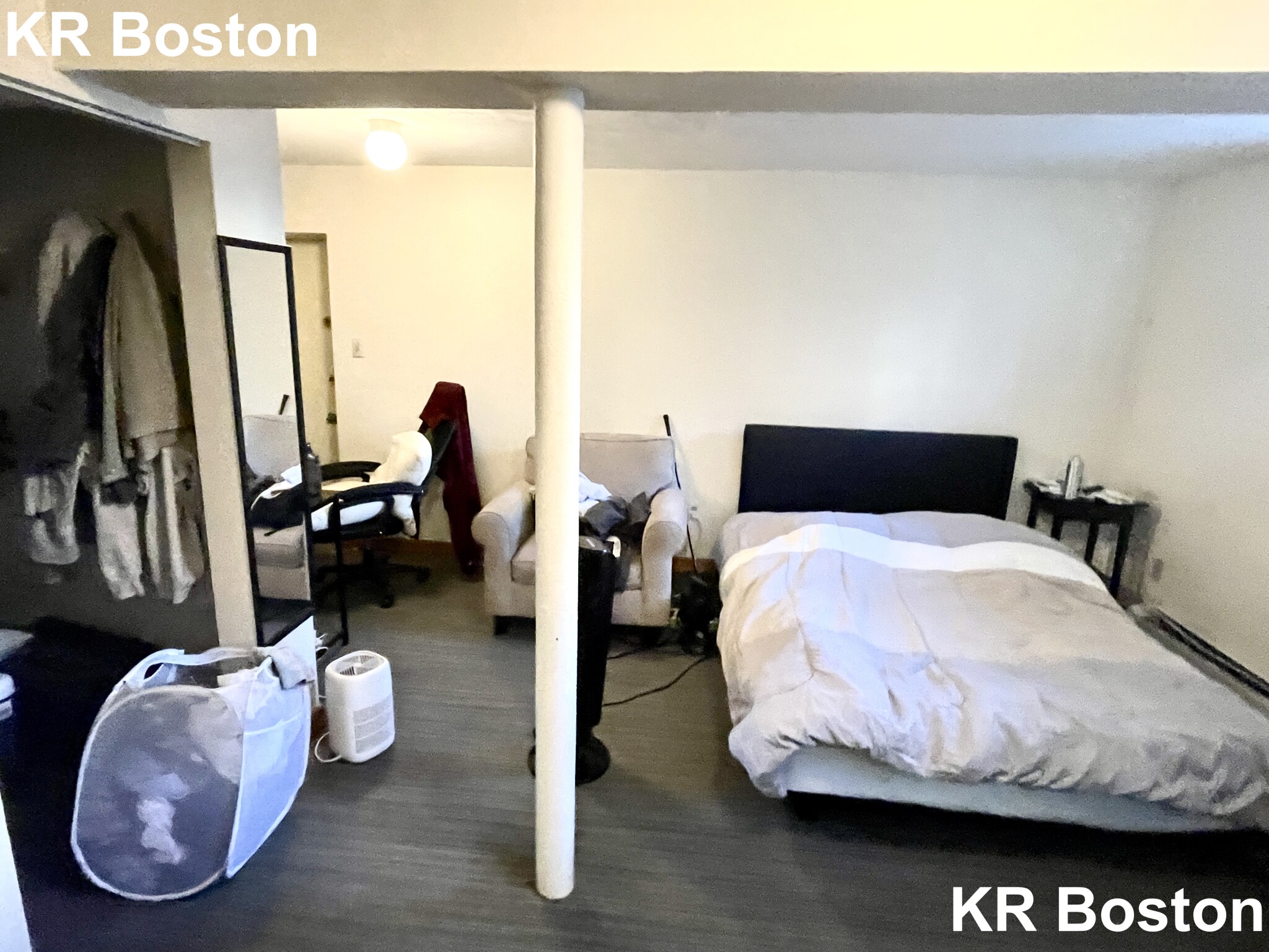 96 Linden St, Allston