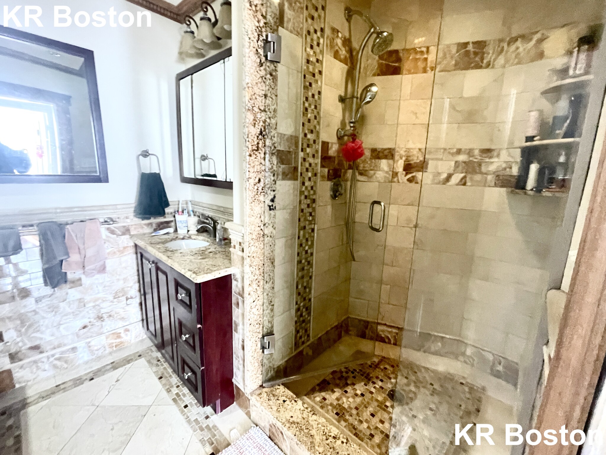 57 Riverdale St, Allston