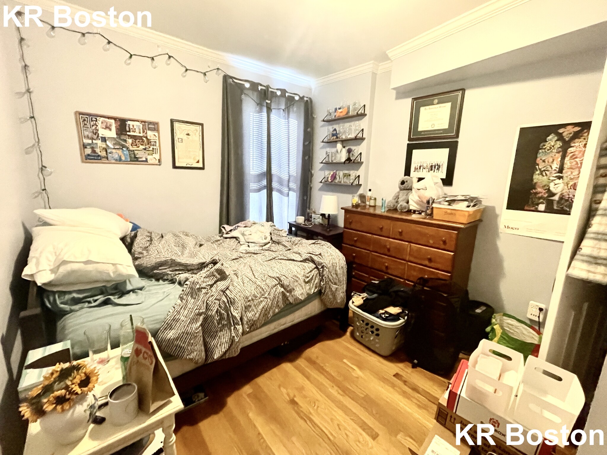 57 Riverdale St, Allston