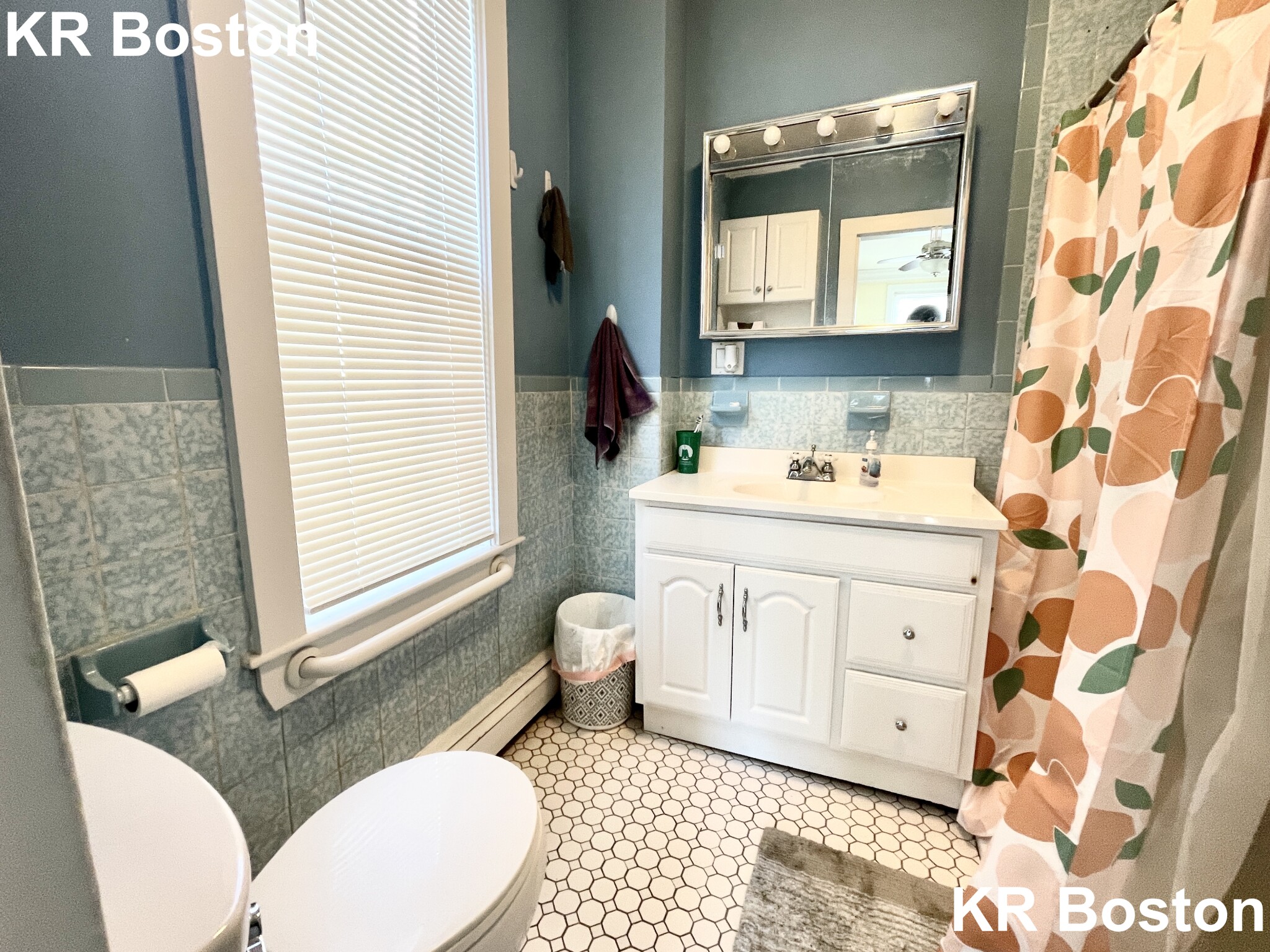 57 Riverdale St, Allston