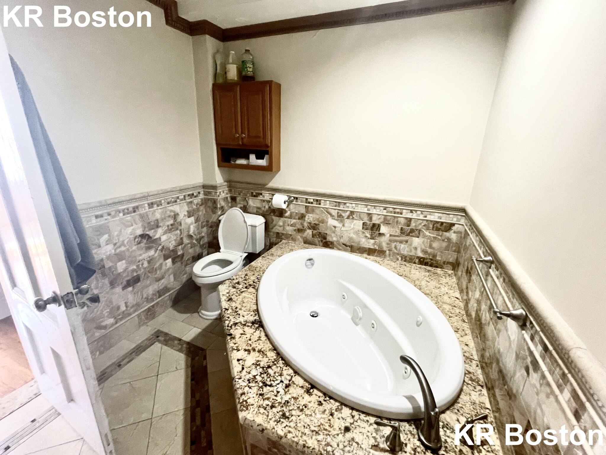 57 Riverdale St, Allston