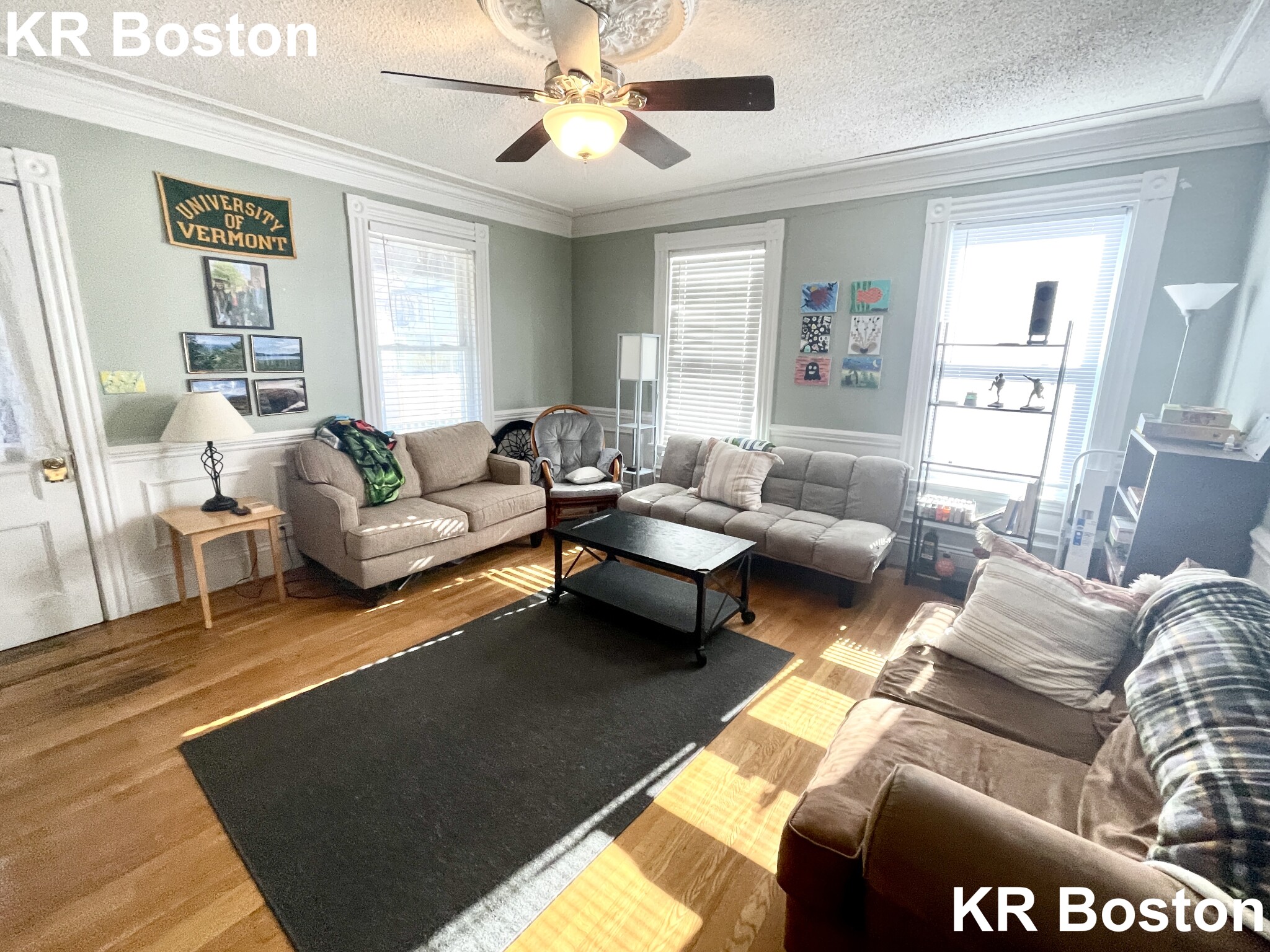 57 Riverdale St, Allston