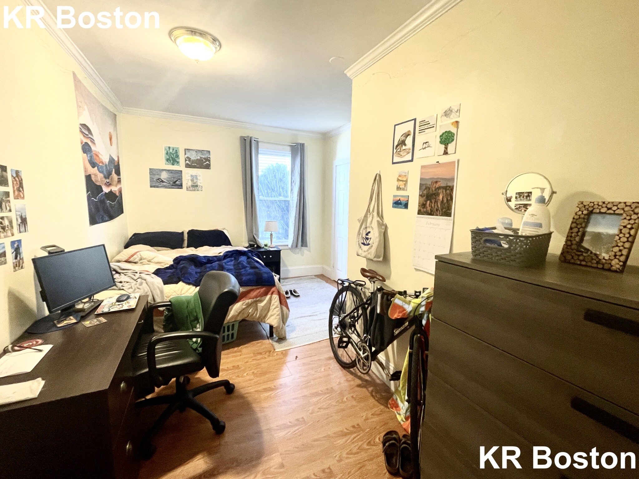 57 Riverdale St, Allston