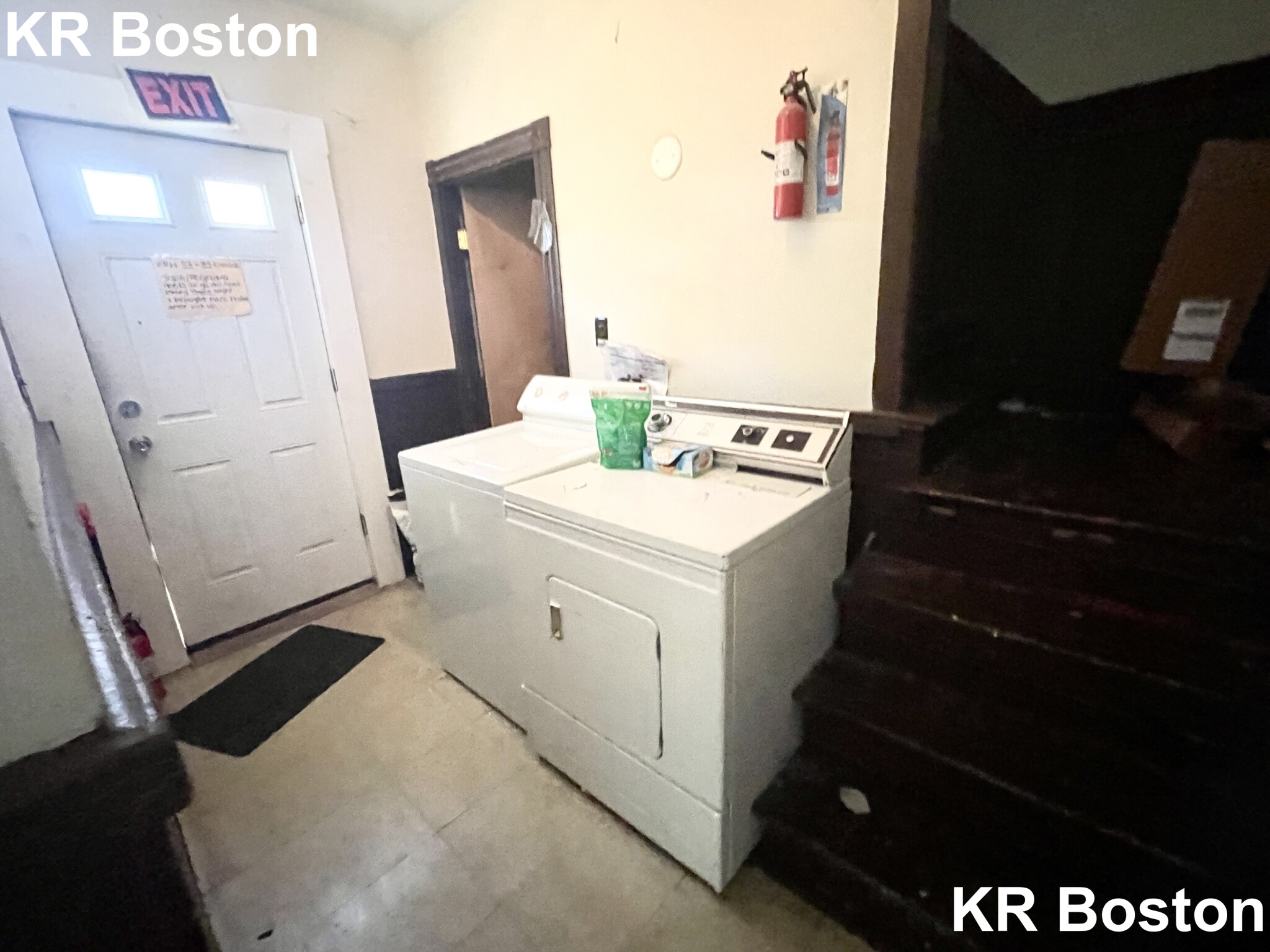 57 Riverdale St, Allston