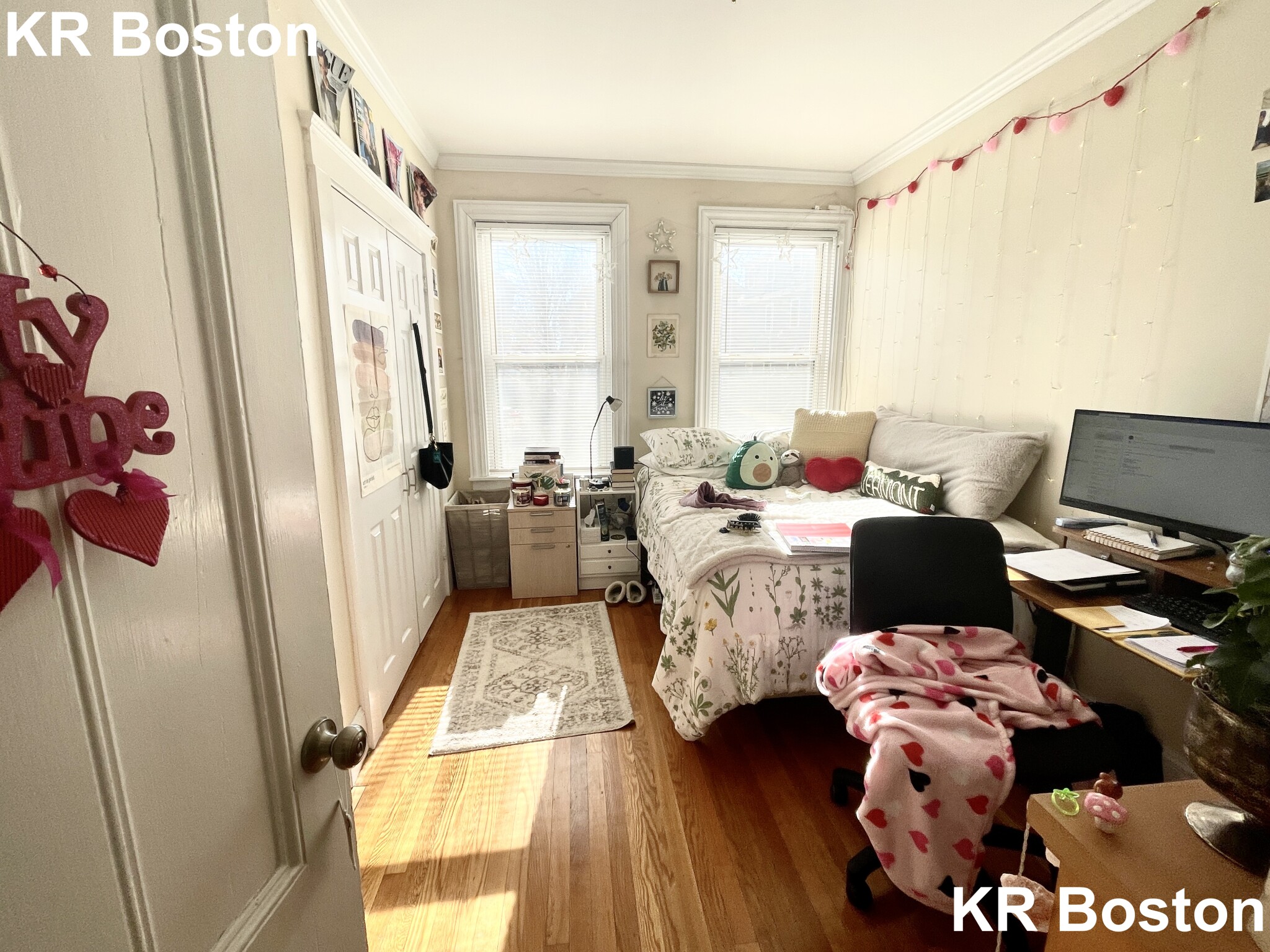 57 Riverdale St, Allston