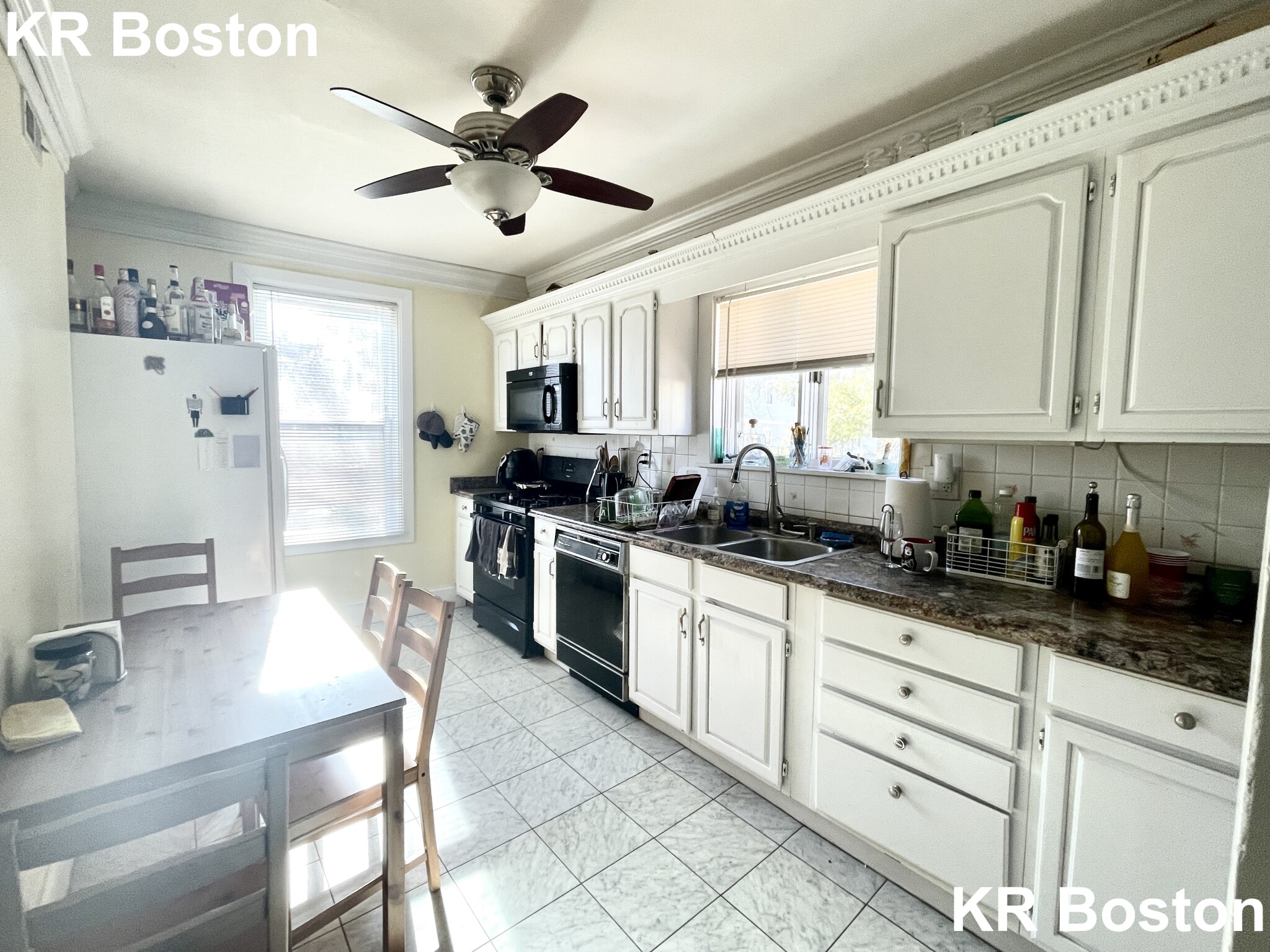 57 Riverdale St, Allston