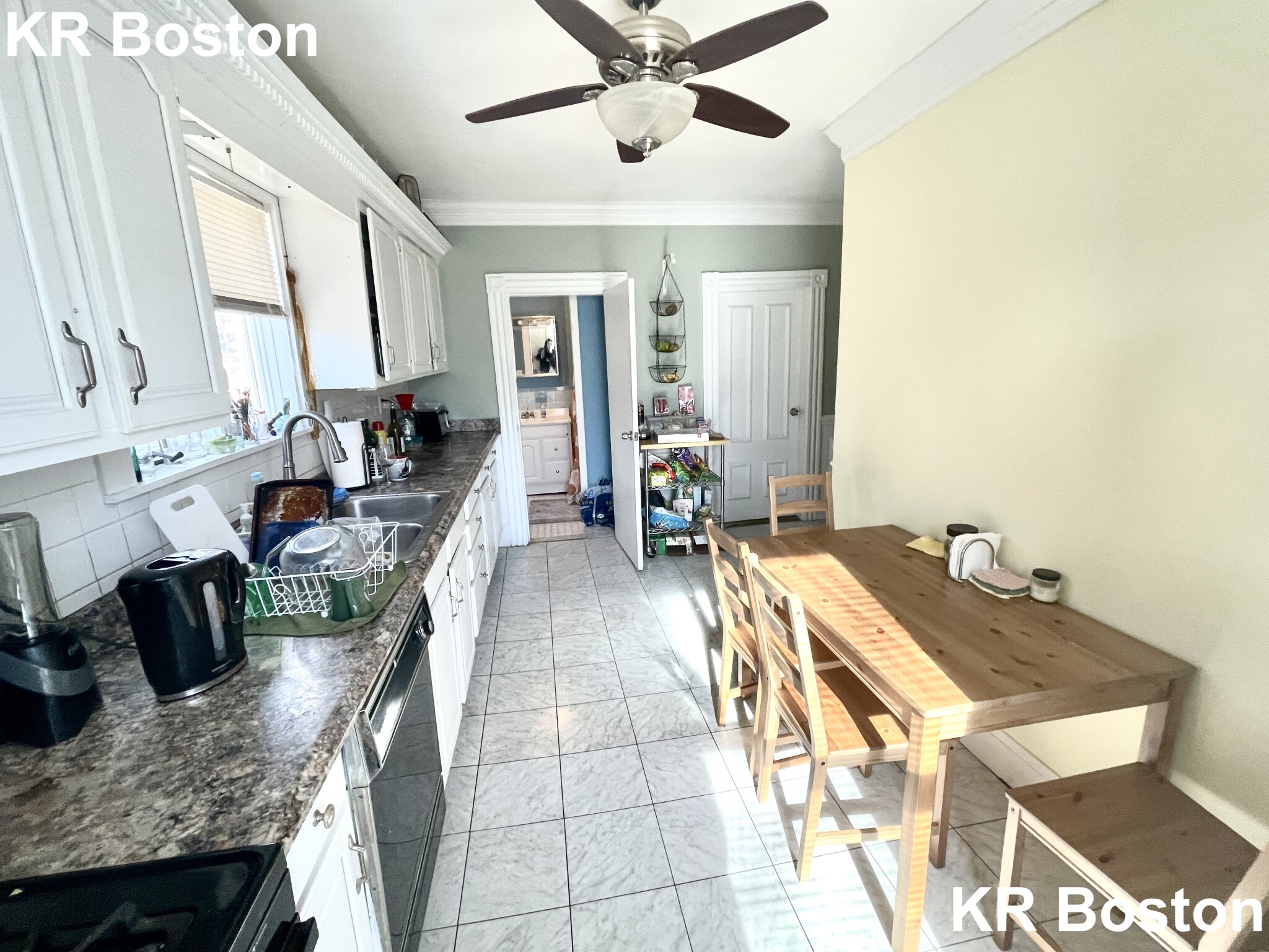 57 Riverdale St, Allston