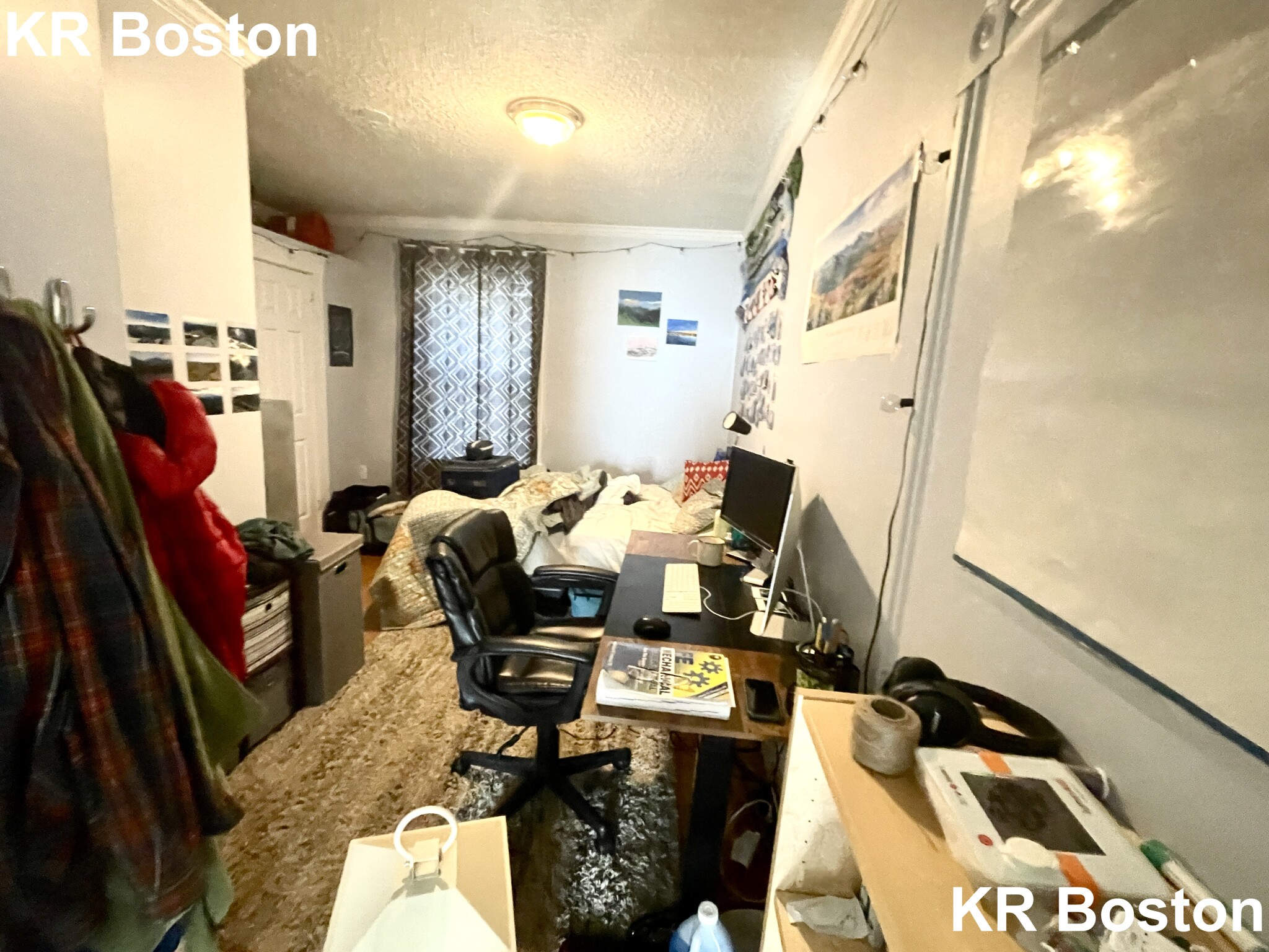 57 Riverdale St, Allston