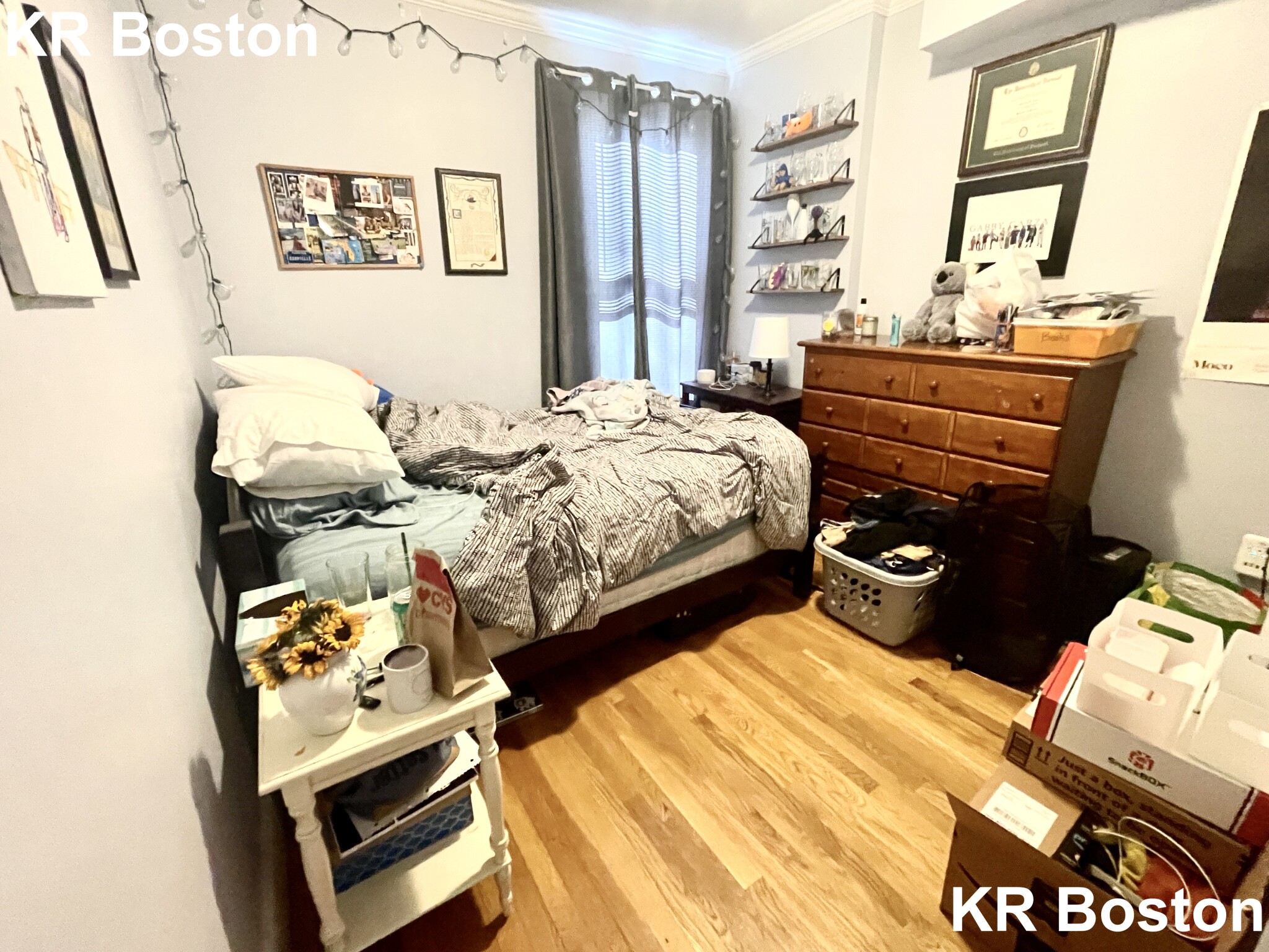 57 Riverdale St, Allston