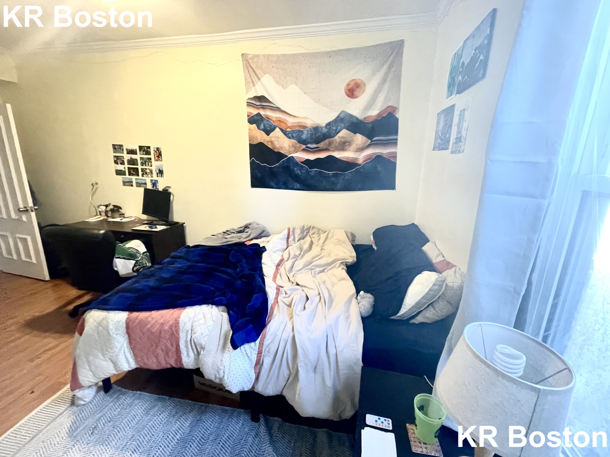 57 Riverdale St, Allston