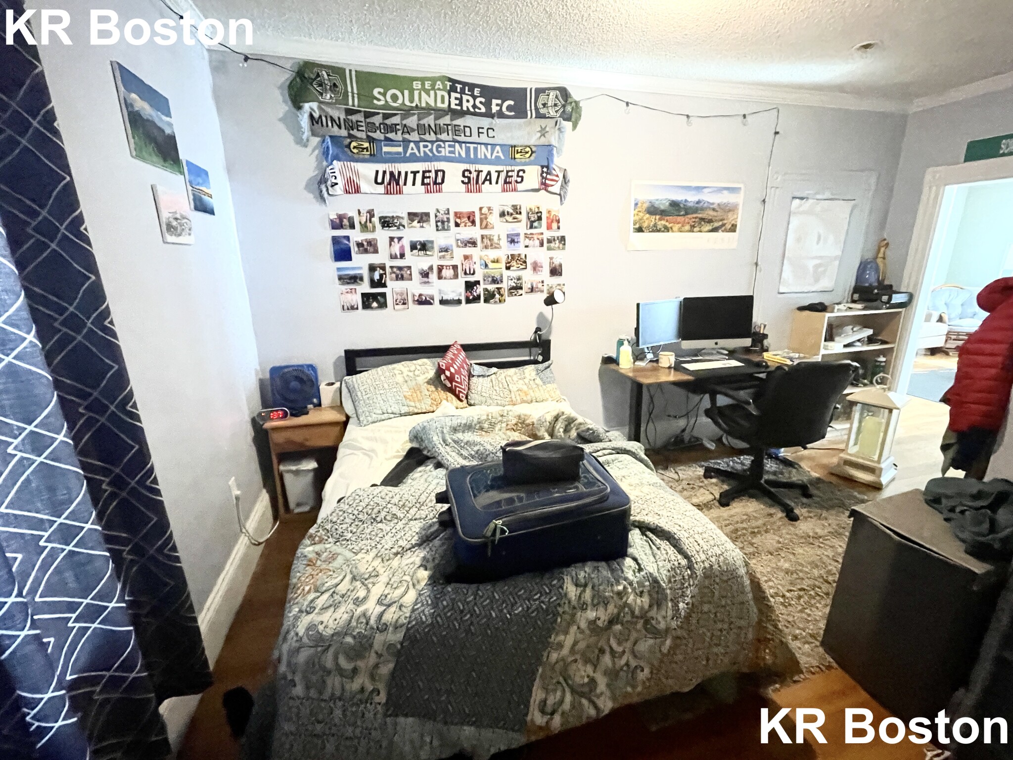 57 Riverdale St, Allston