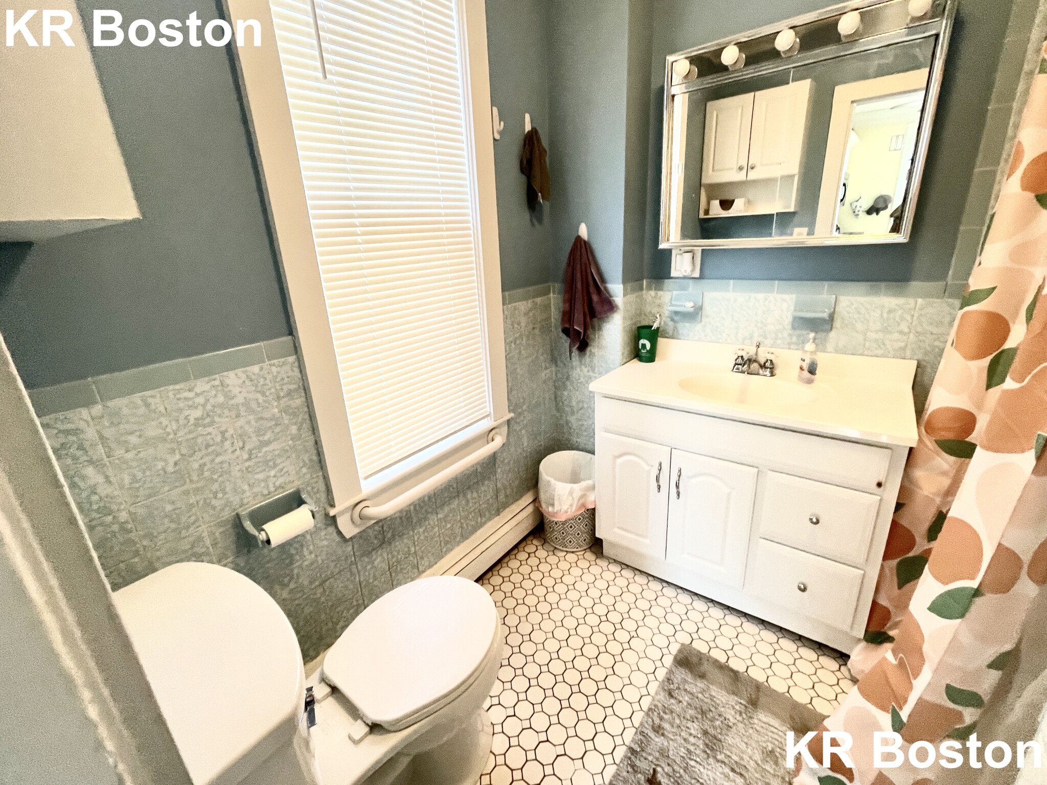 57 Riverdale St, Allston