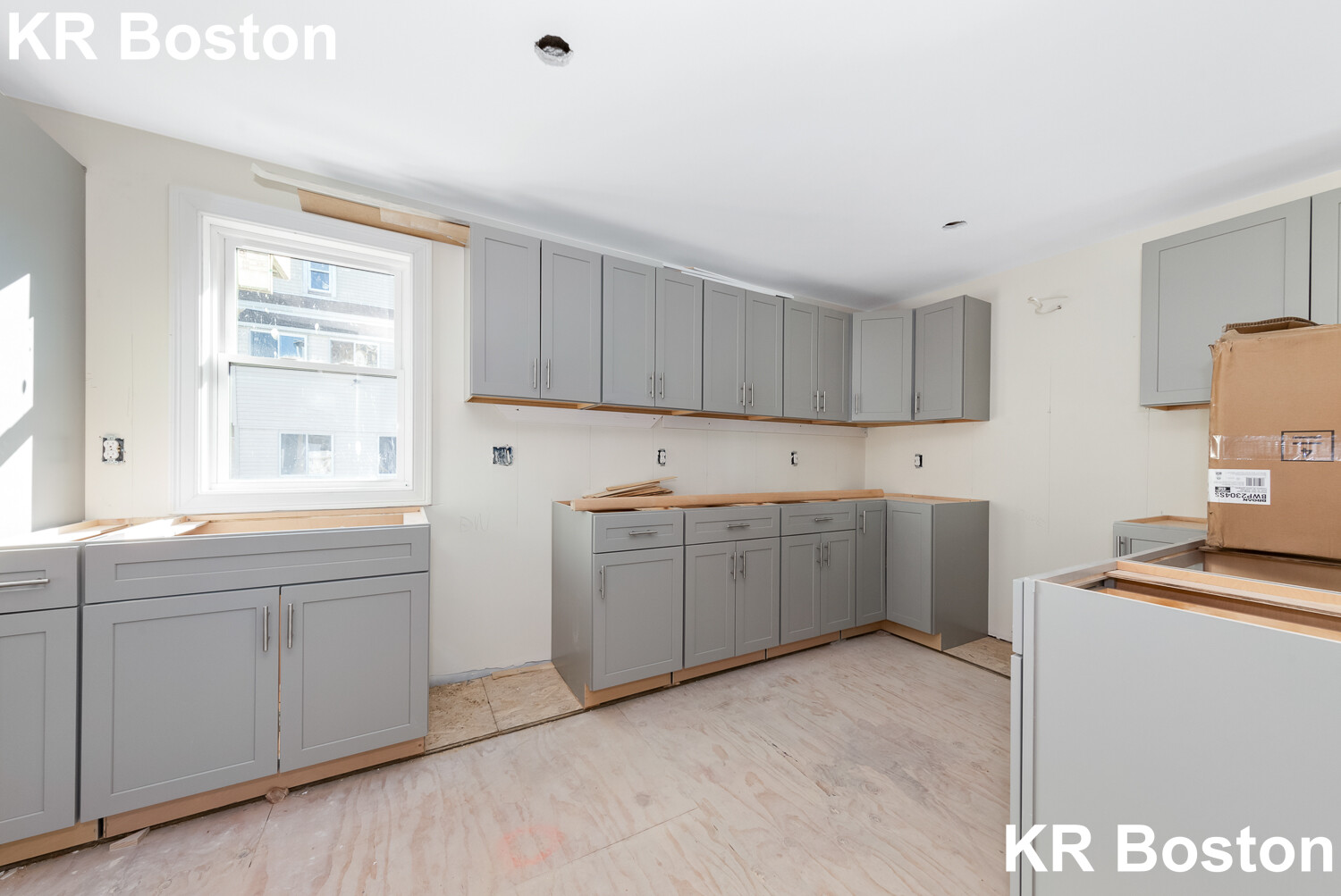 43 Wright Ave, Medford