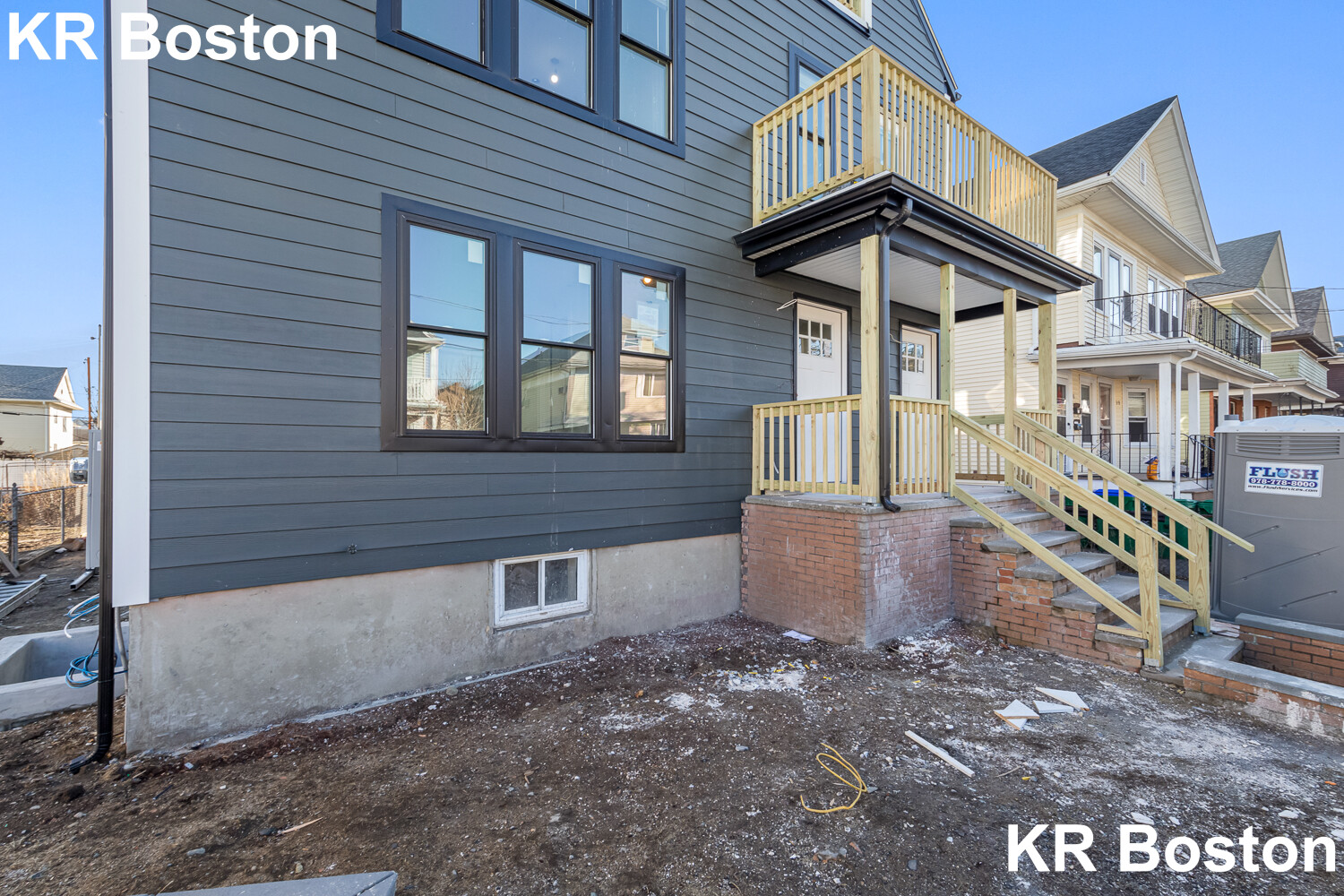 43 Wright Ave, Medford