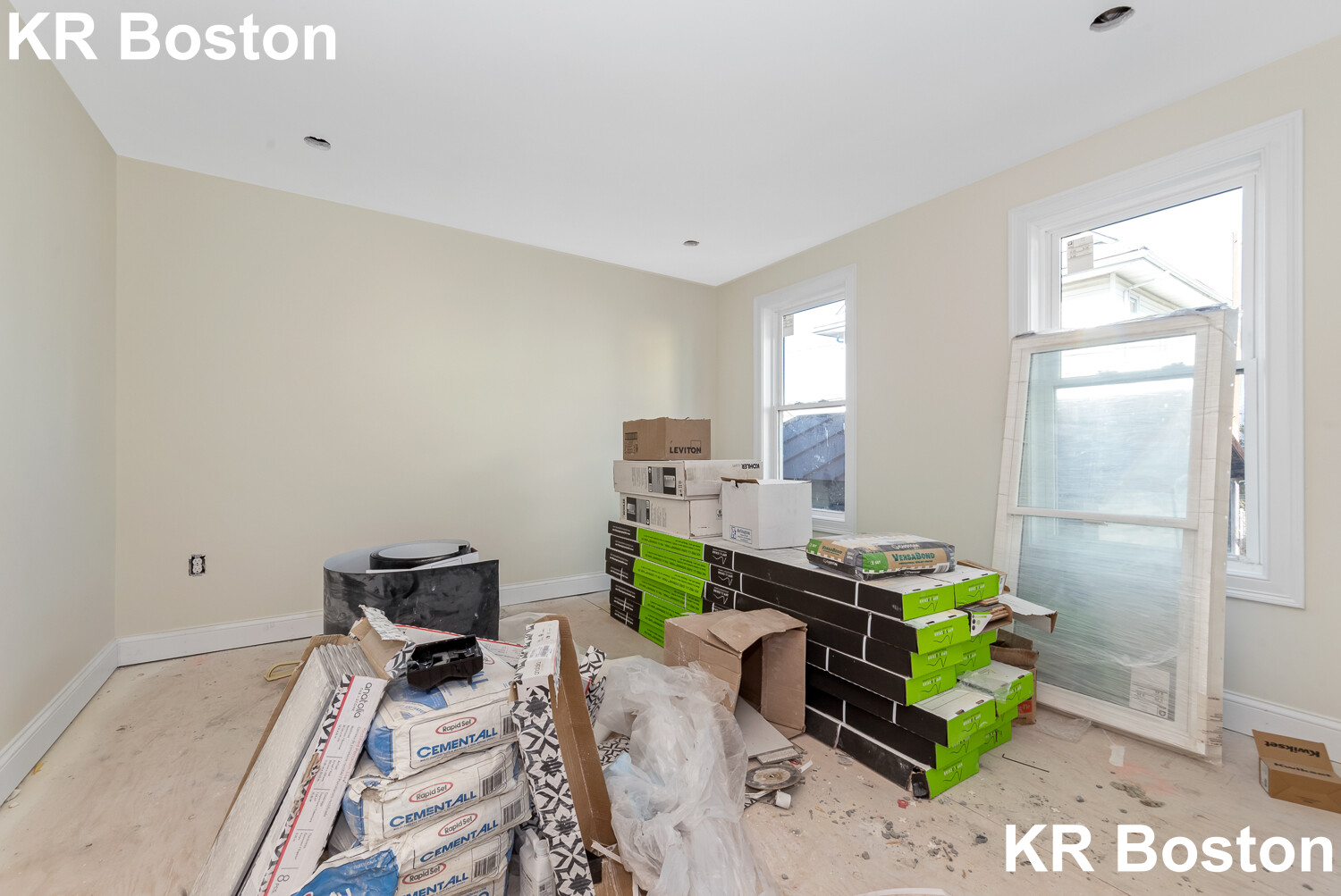 43 Wright Ave, Medford