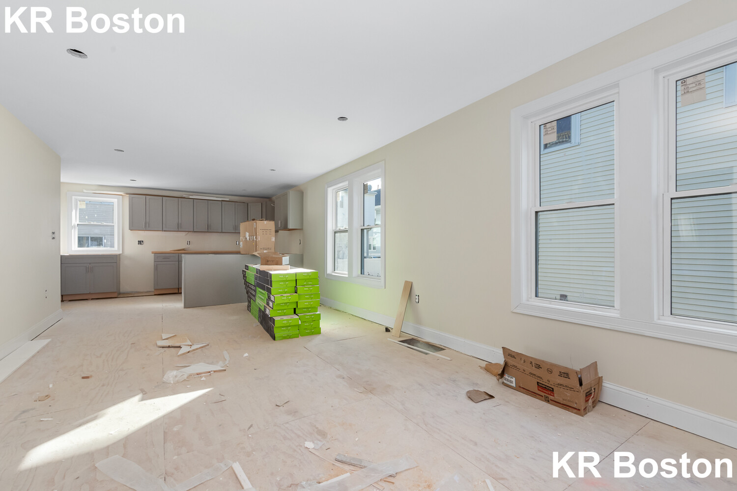 43 Wright Ave, Medford