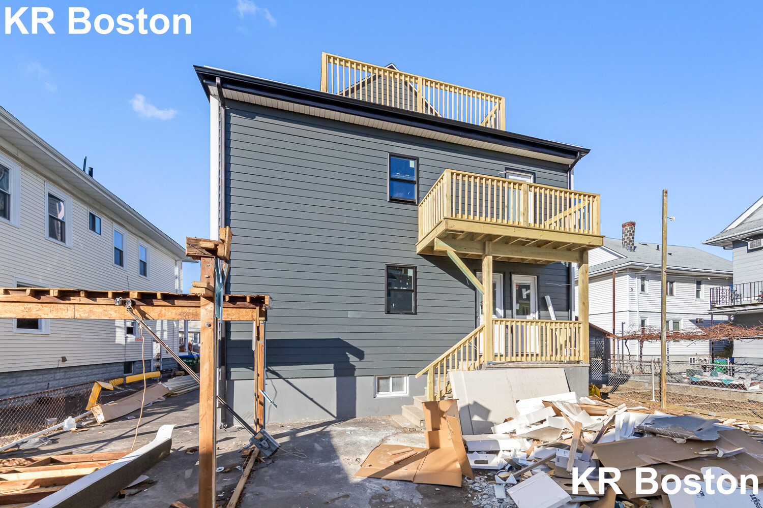 44 Wright Ave, Medford