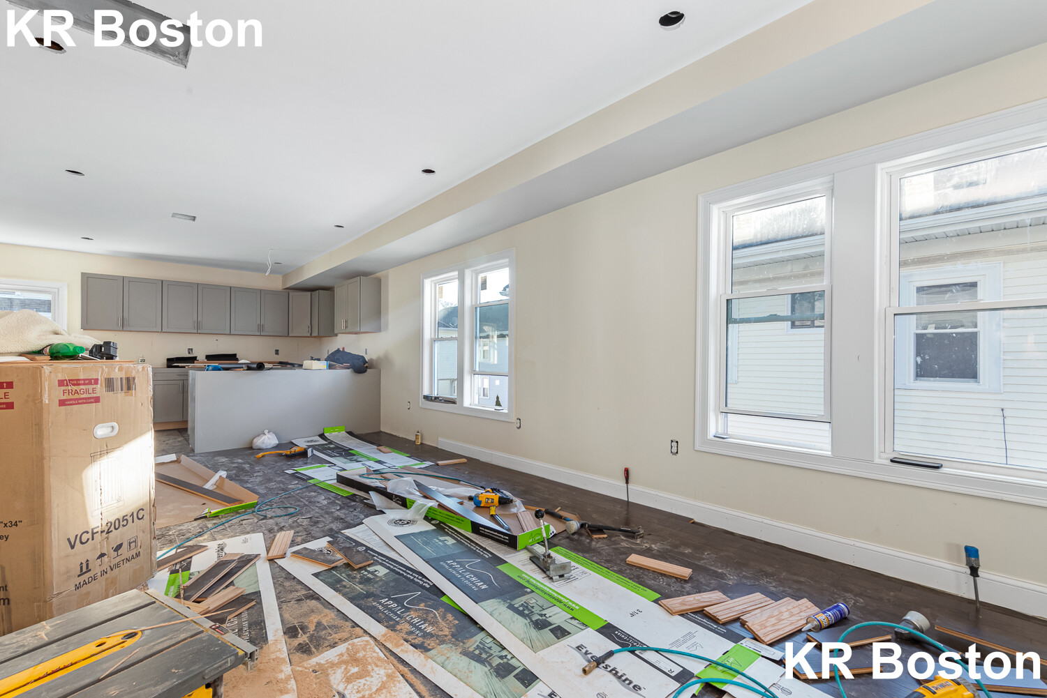 44 Wright Ave, Medford