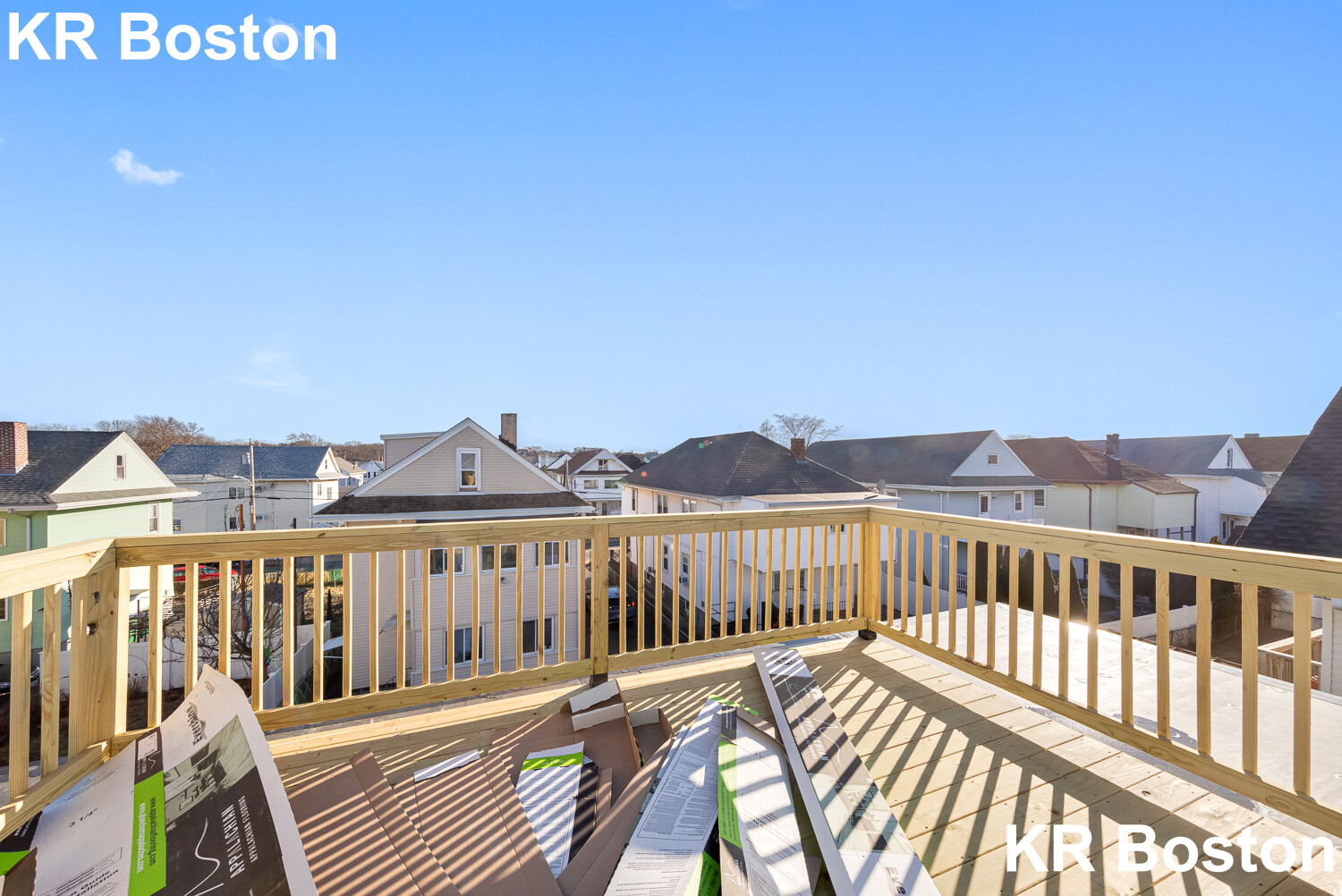 44 Wright Ave, Medford