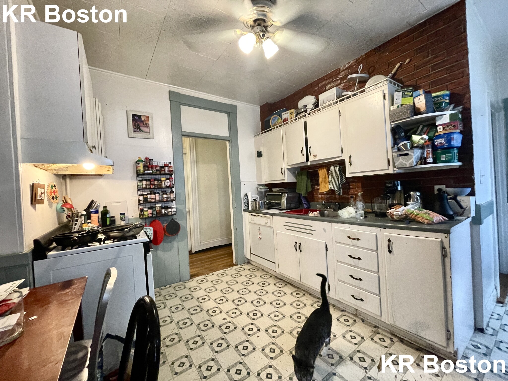 16 Dighton St, Brighton