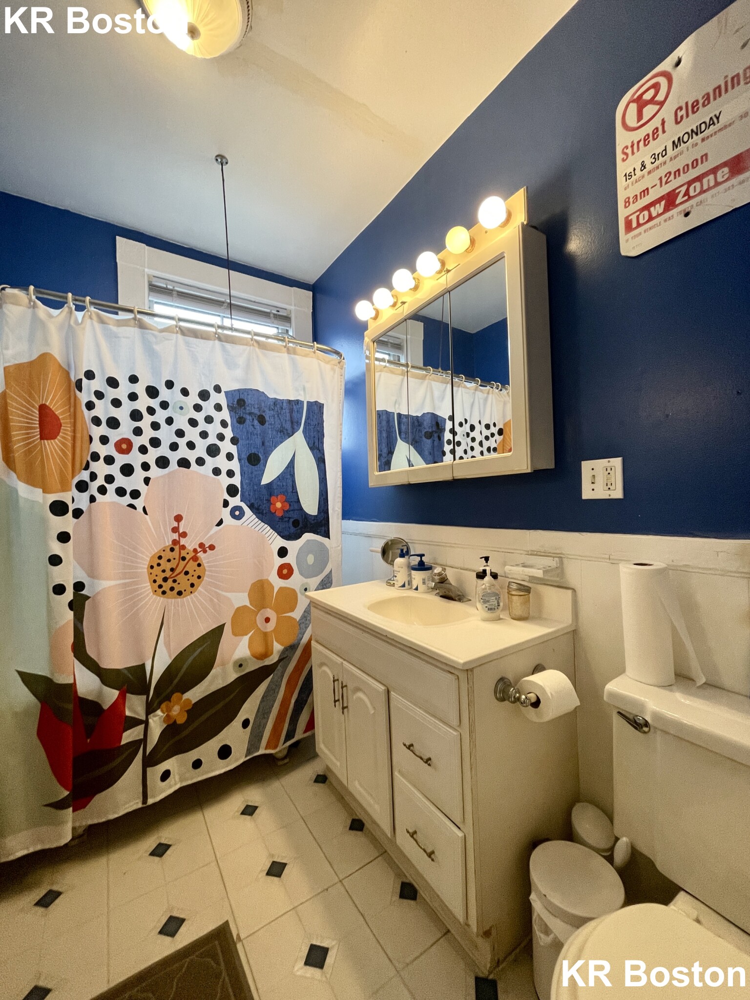 16 Dighton St, Brighton